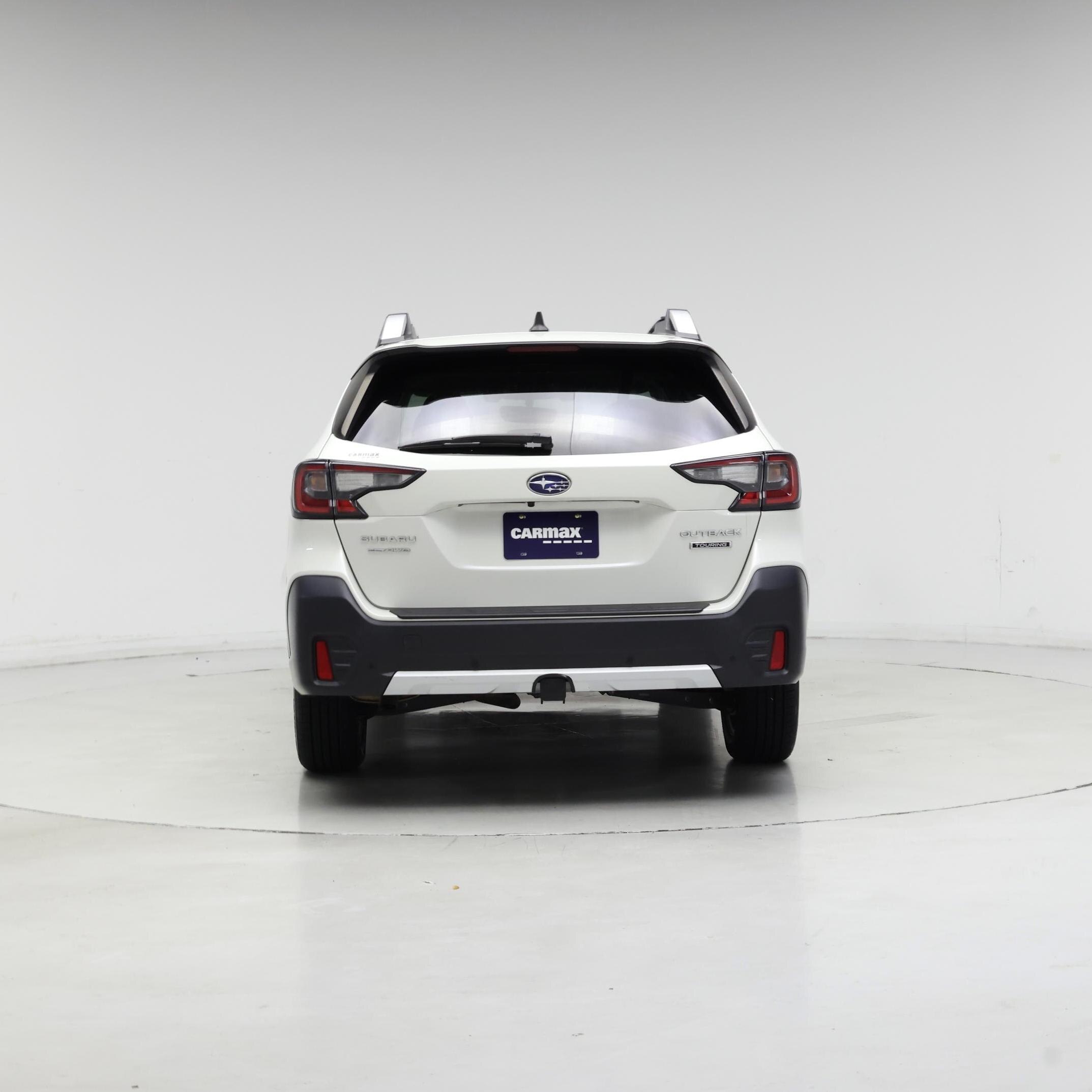 Thumbnail: 2022 Subaru Outback - 6