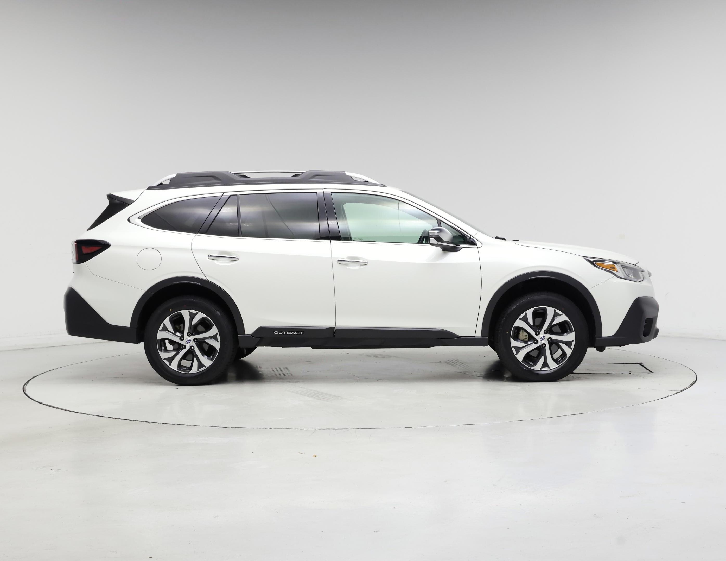 Thumbnail: 2022 Subaru Outback - 7