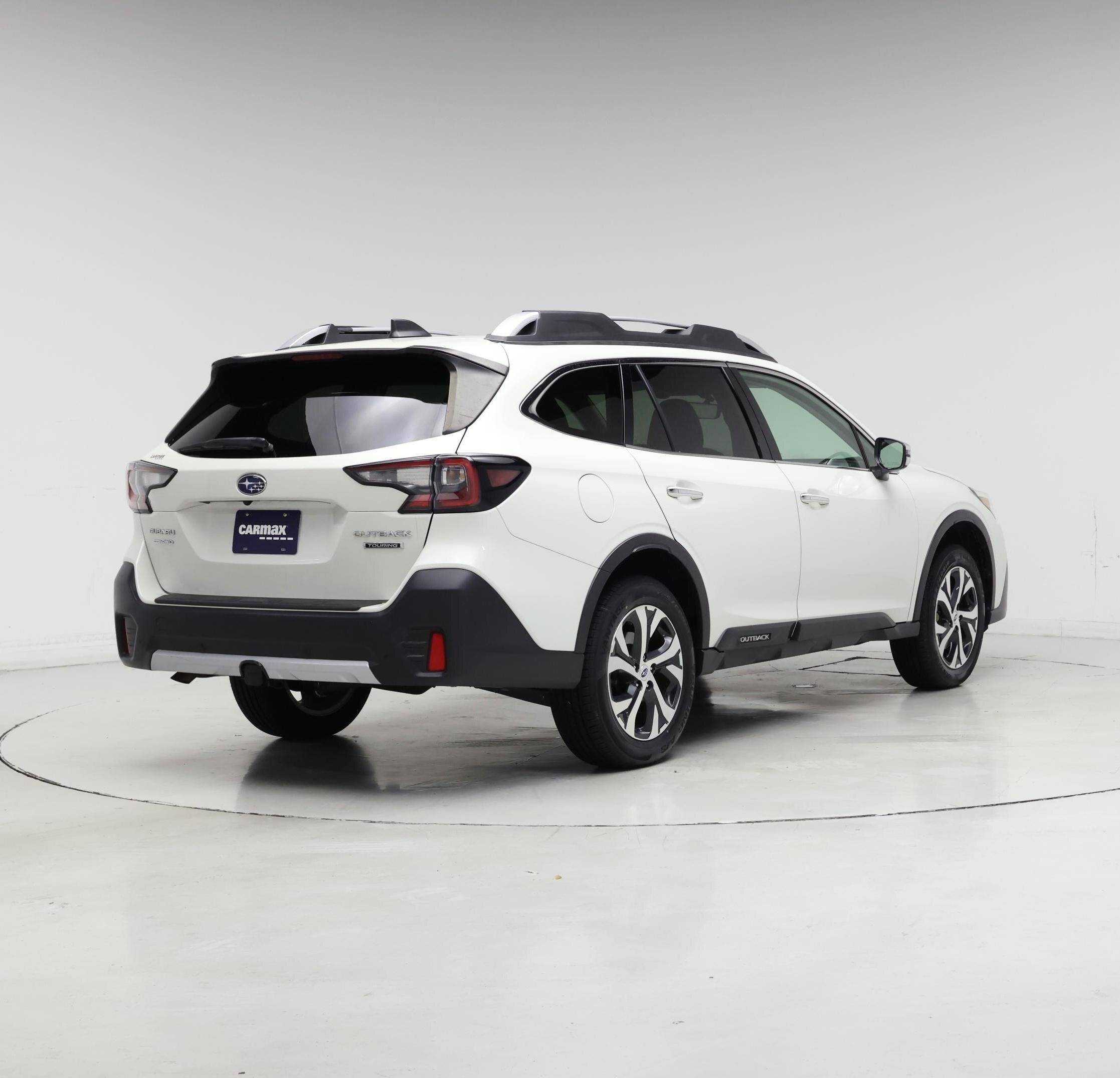 Thumbnail: 2022 Subaru Outback - 8