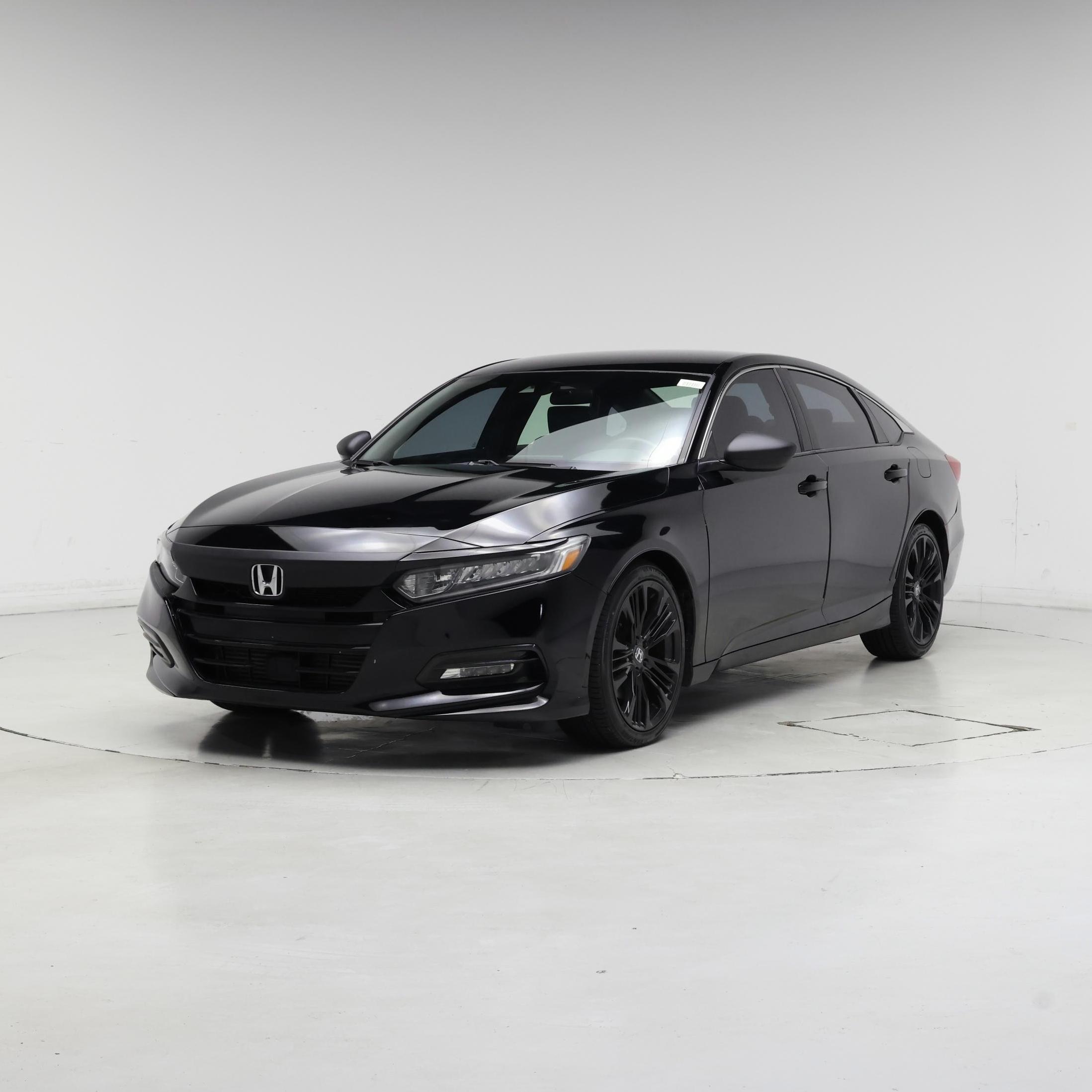 Thumbnail: 2018 Honda Accord - 4