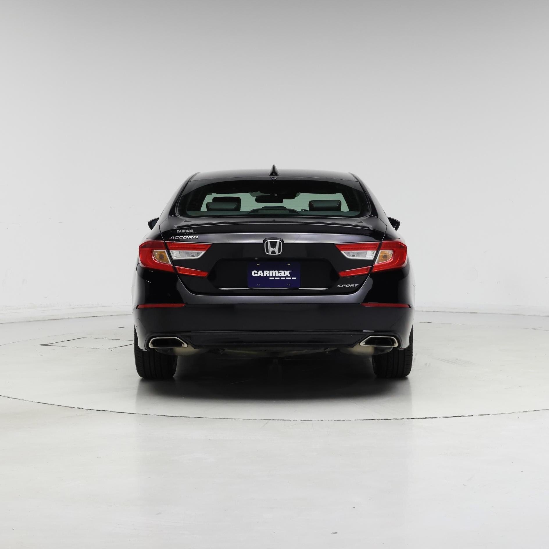 Thumbnail: 2018 Honda Accord - 6