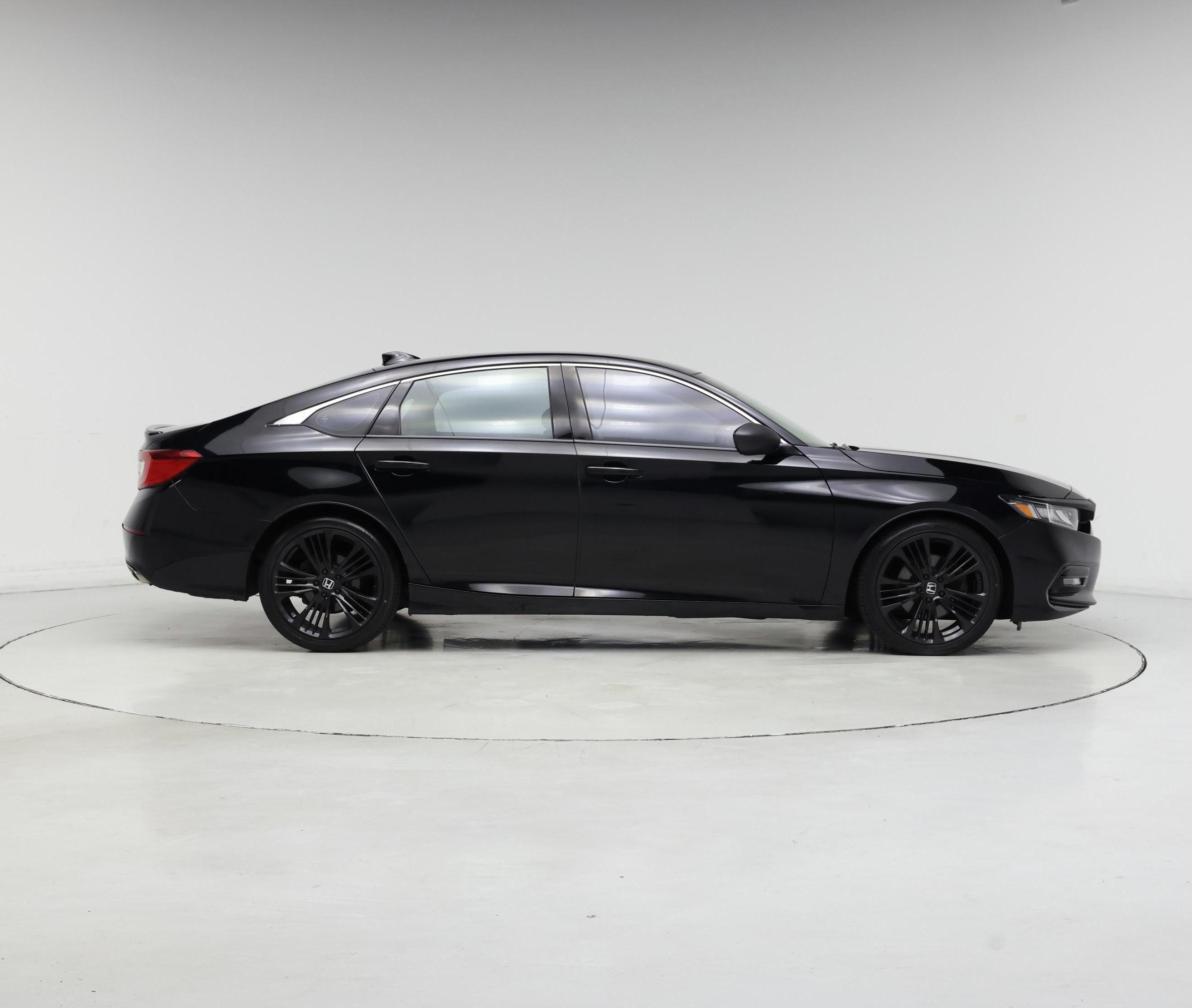 Thumbnail: 2018 Honda Accord - 7
