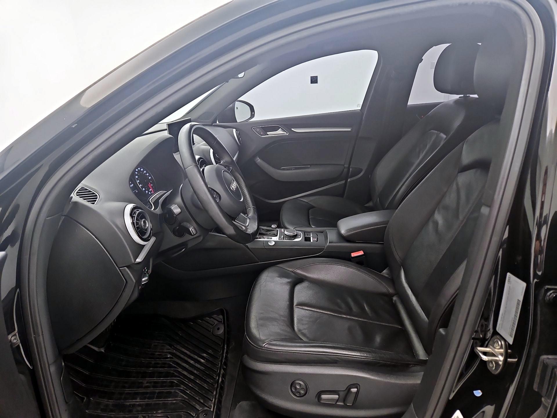 Thumbnail: 2016 Audi A3 - 11