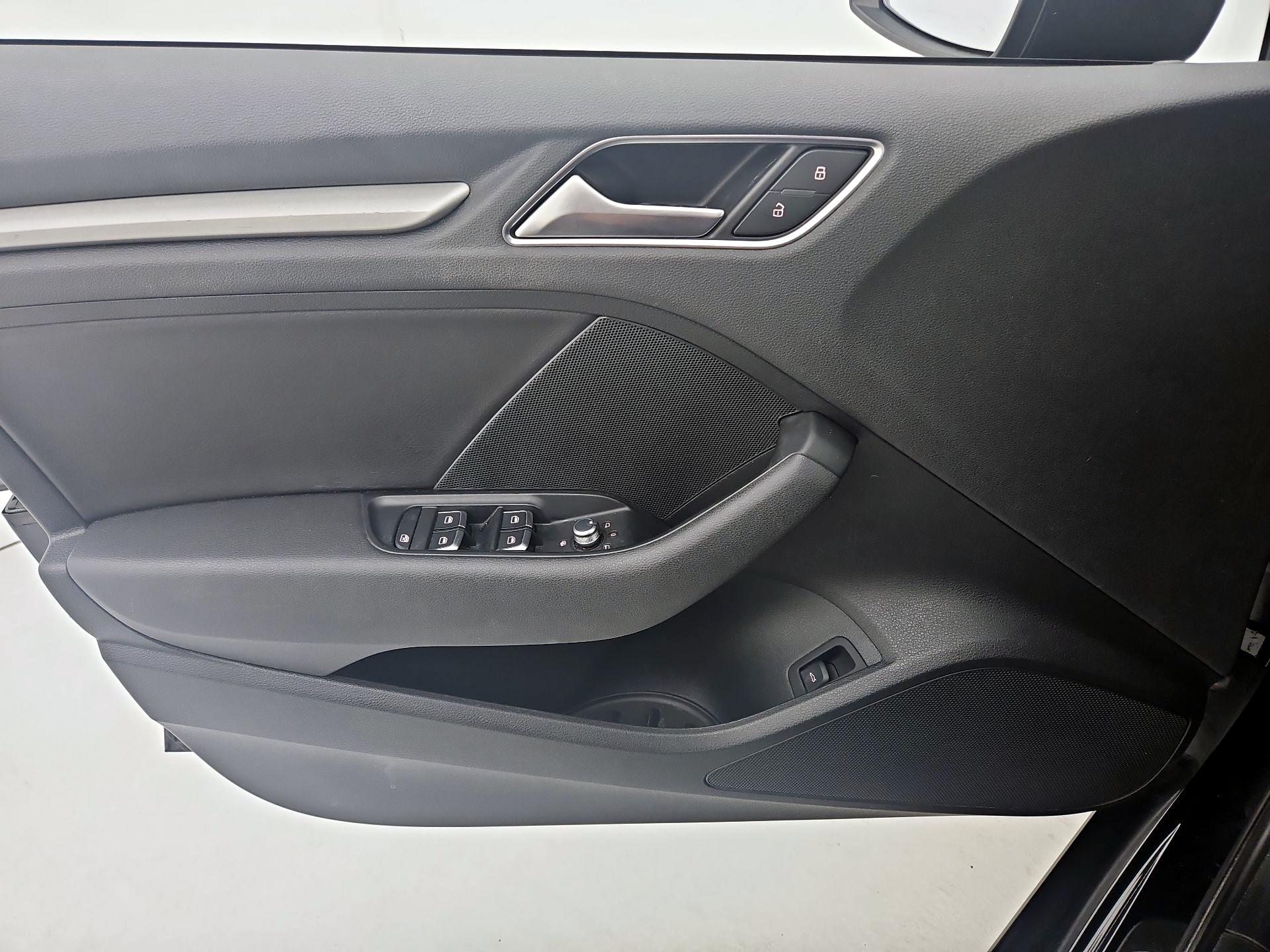 Thumbnail: 2016 Audi A3 - 12