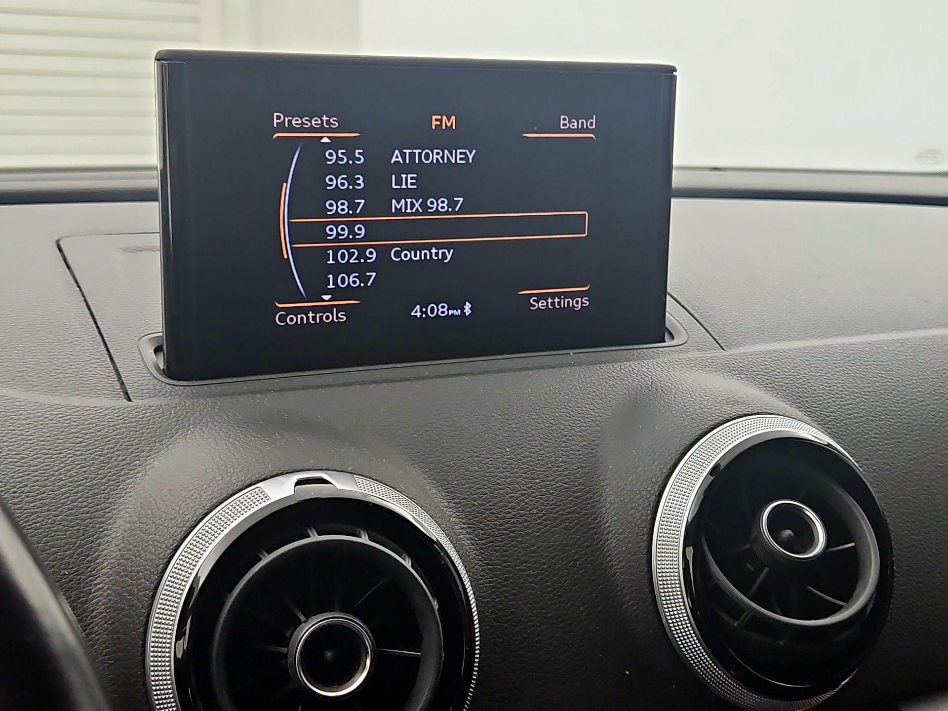 Thumbnail: 2016 Audi A3 - 15