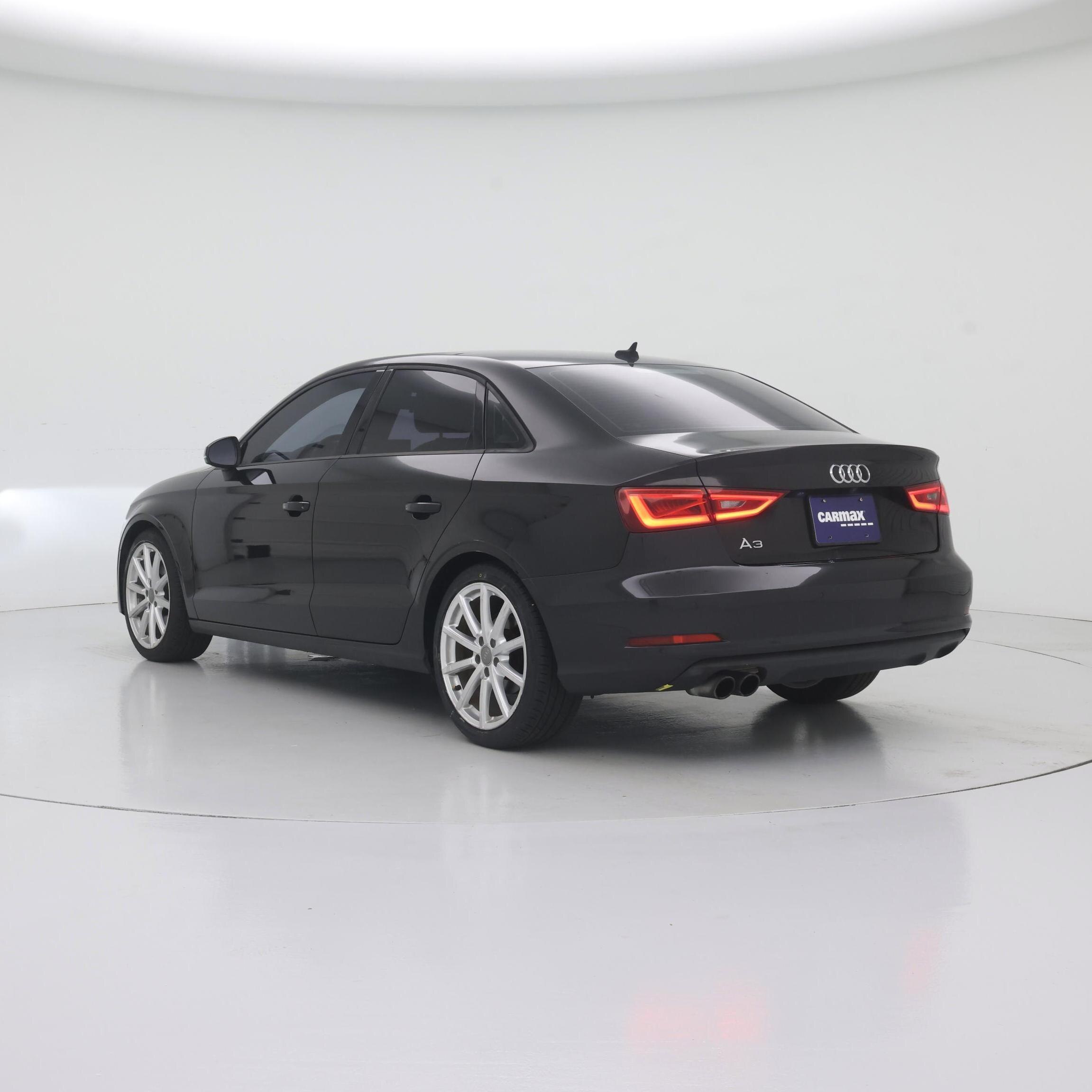 Thumbnail: 2016 Audi A3 - 2