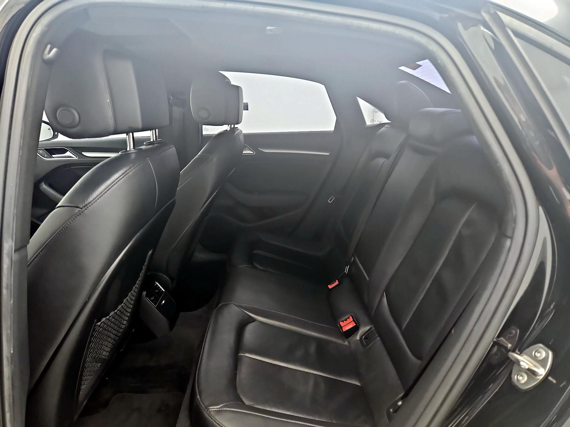Thumbnail: 2016 Audi A3 - 20