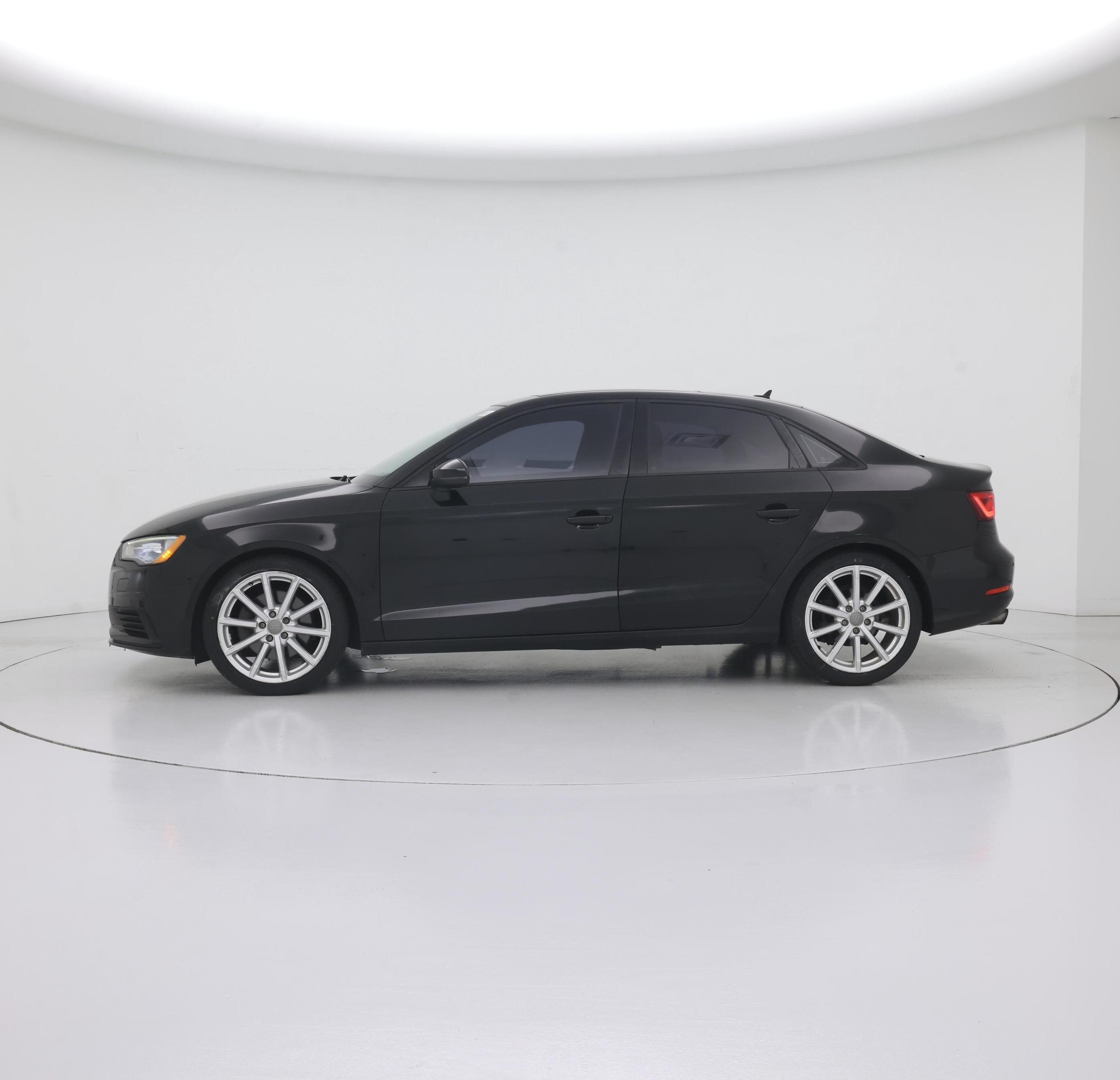 Thumbnail: 2016 Audi A3 - 3