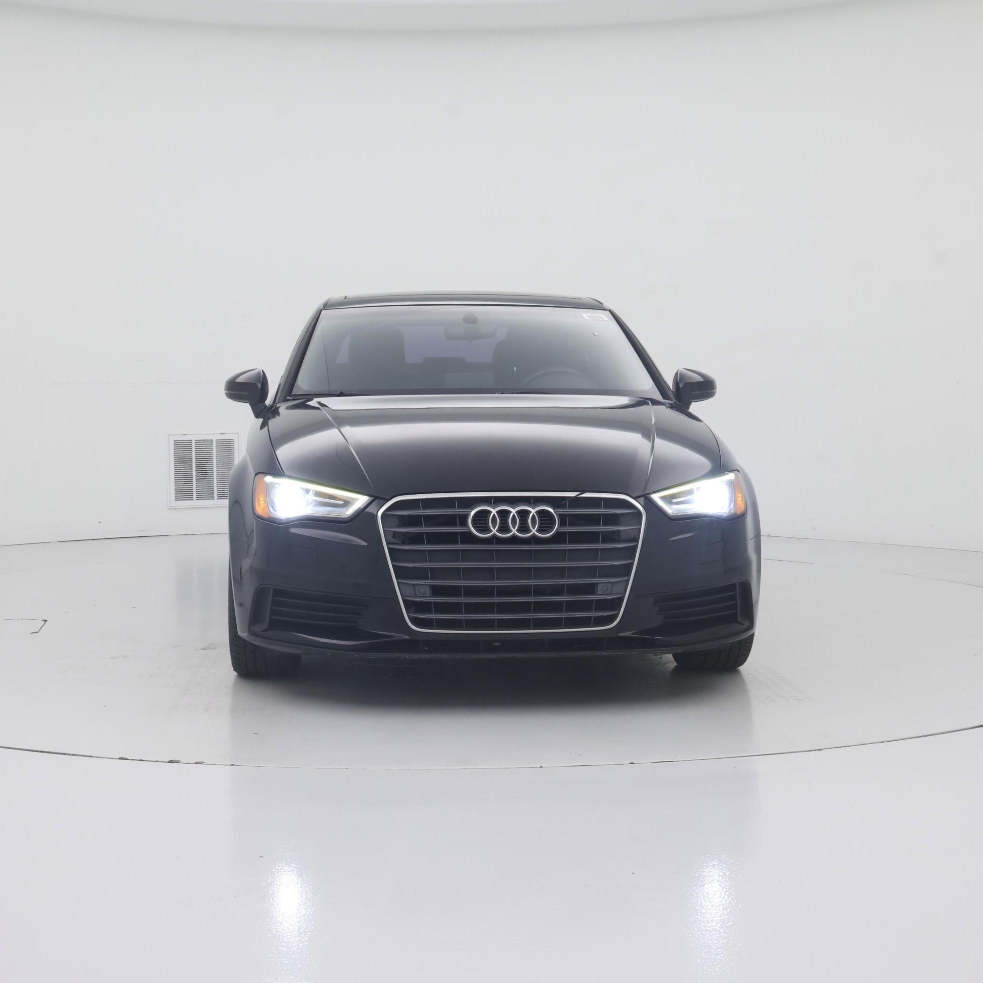 Thumbnail: 2016 Audi A3 - 5