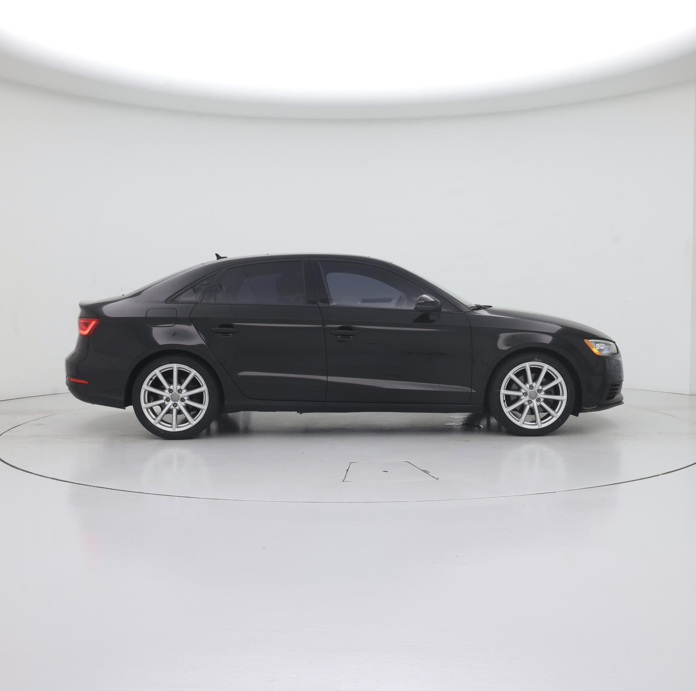 Thumbnail: 2016 Audi A3 - 7