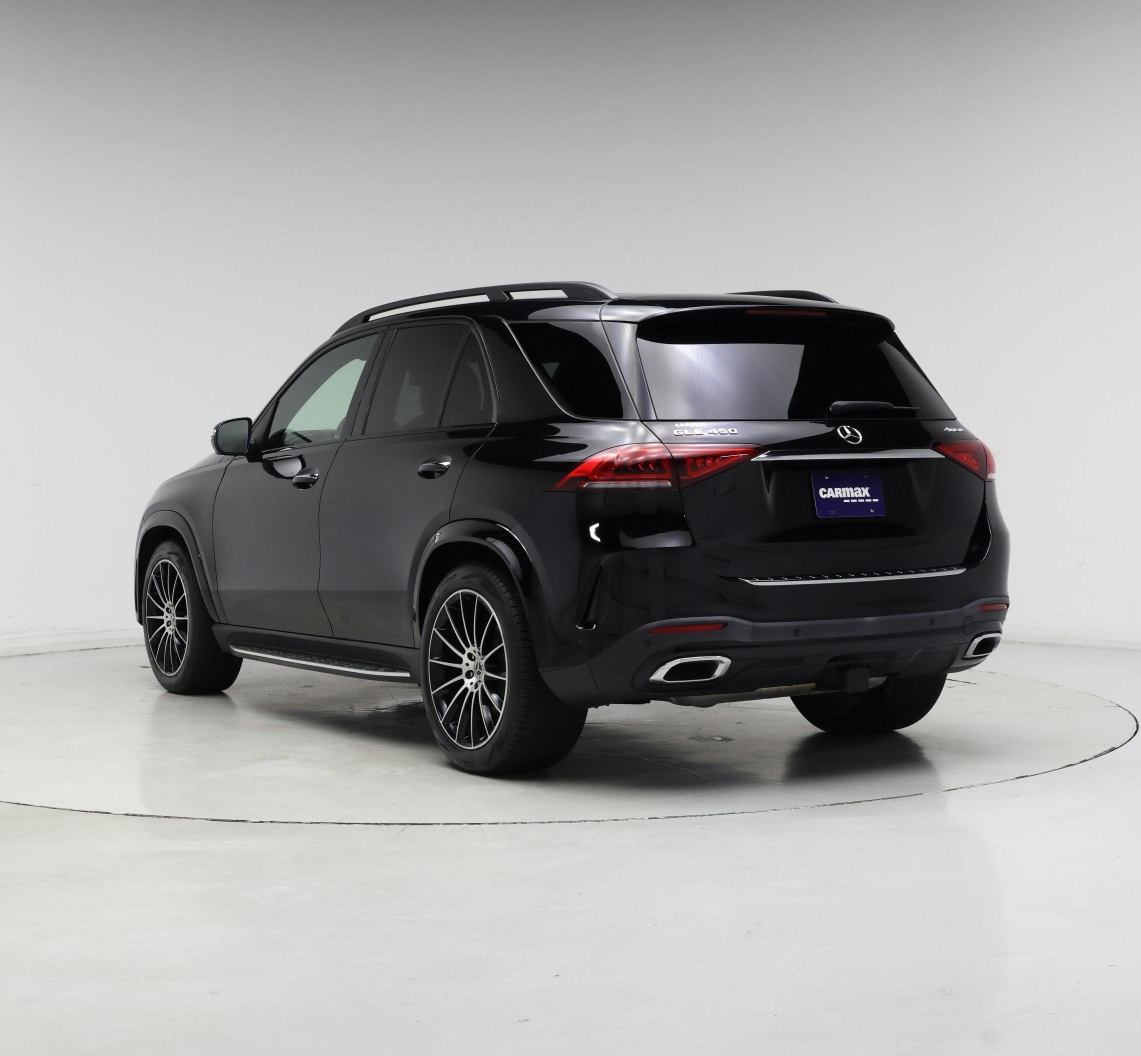 Thumbnail: 2023 Mercedes-Benz GLE - 2