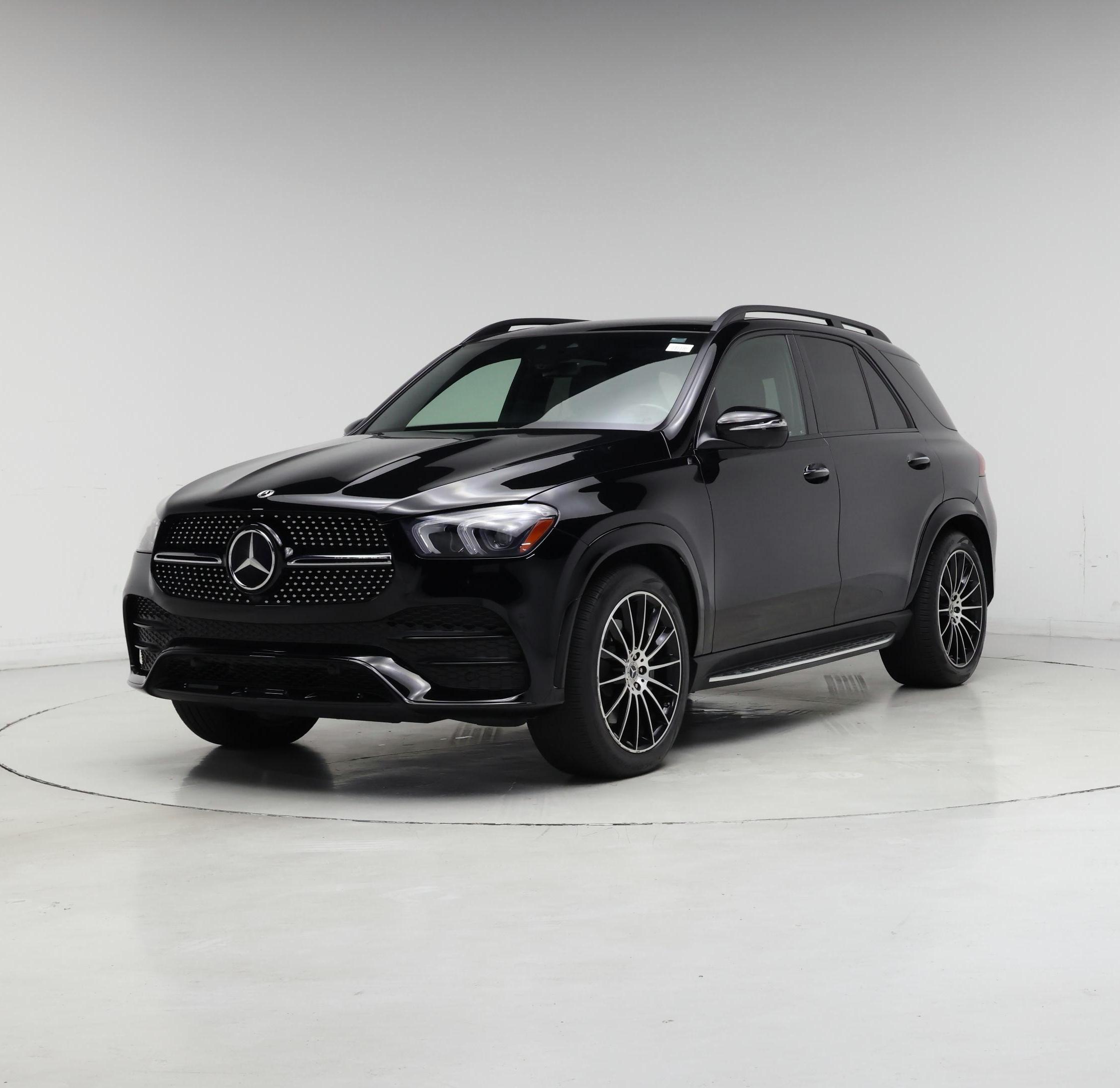 Thumbnail: 2023 Mercedes-Benz GLE - 4