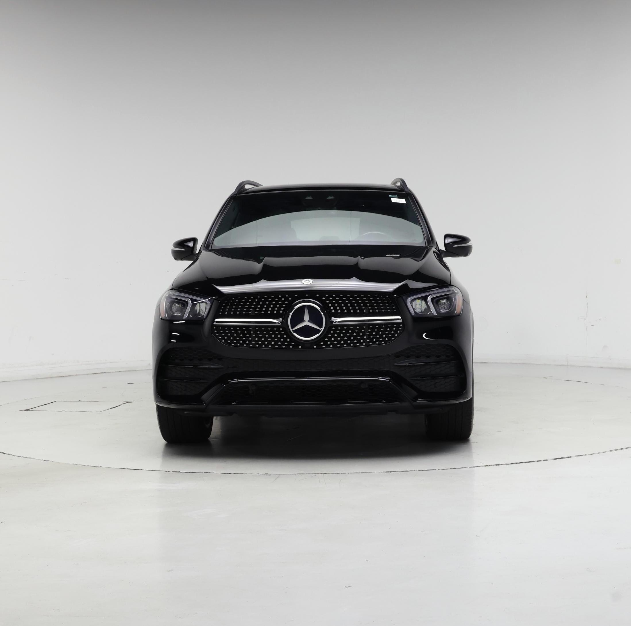 Thumbnail: 2023 Mercedes-Benz GLE - 5