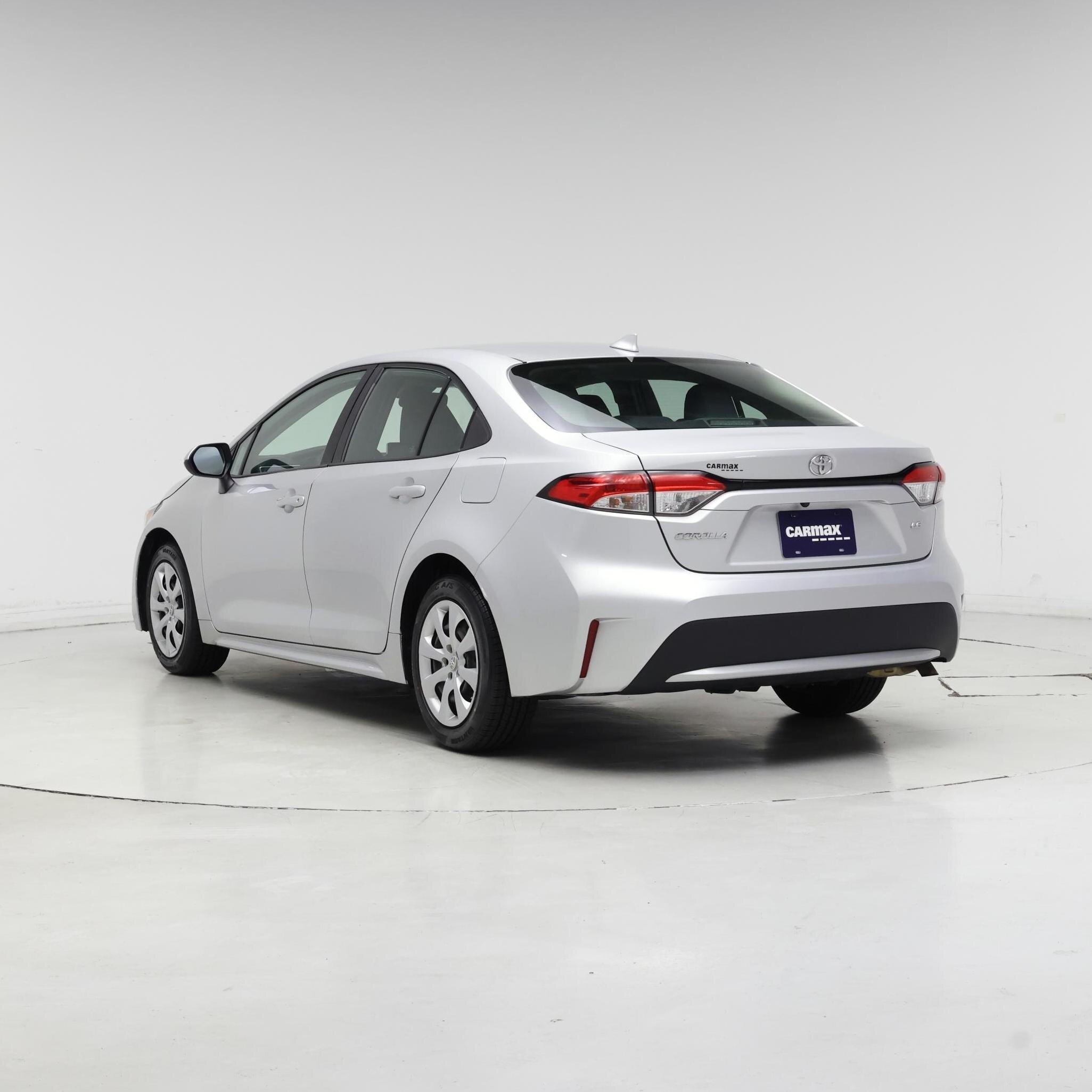 Thumbnail: 2020 Toyota Corolla - 2