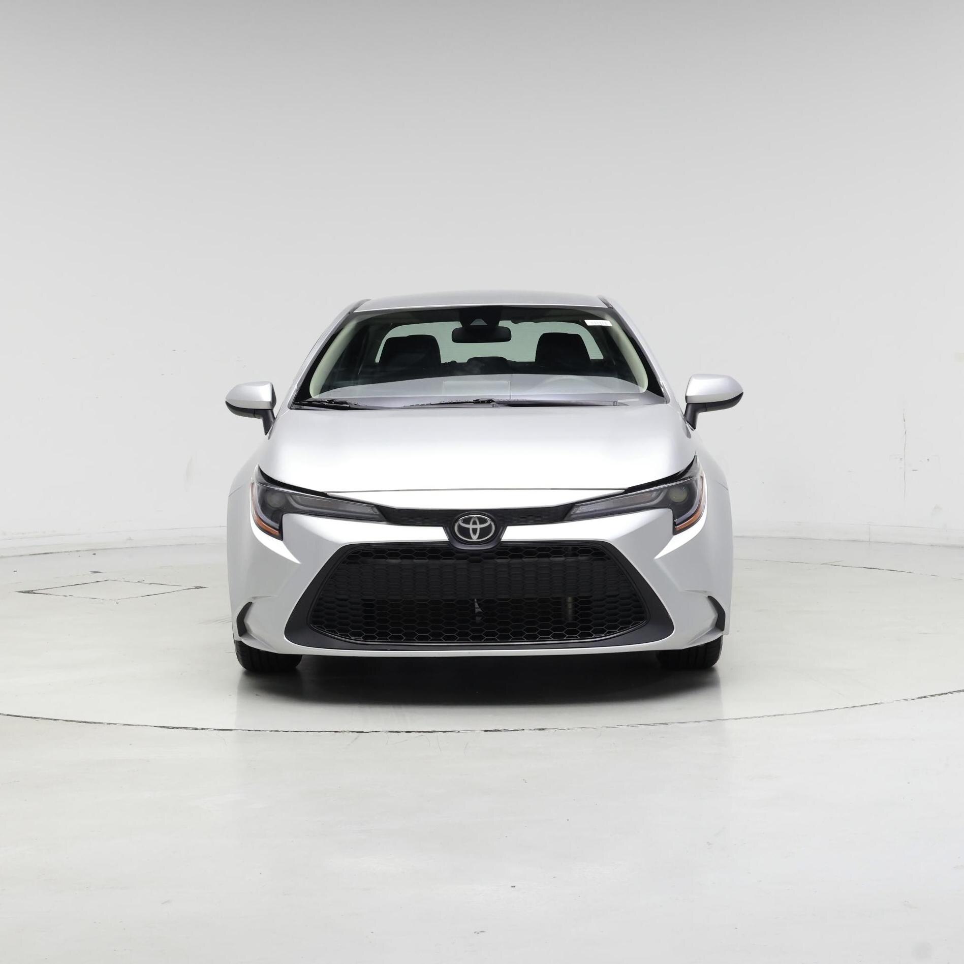 Thumbnail: 2020 Toyota Corolla - 5