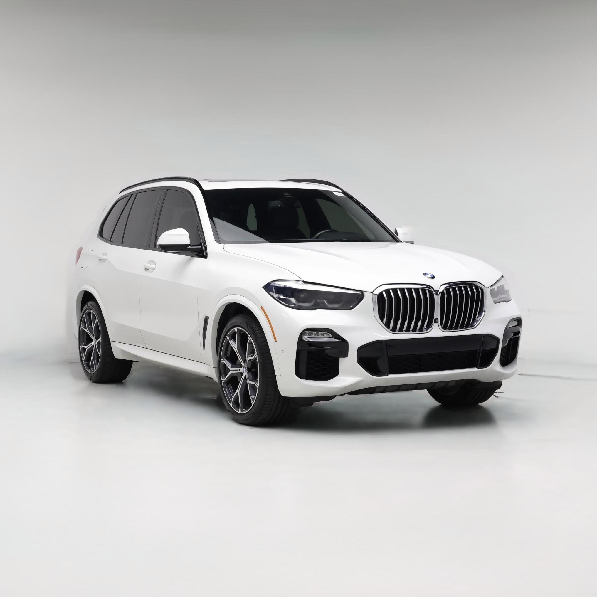Thumbnail: 2019 BMW X5 - 1