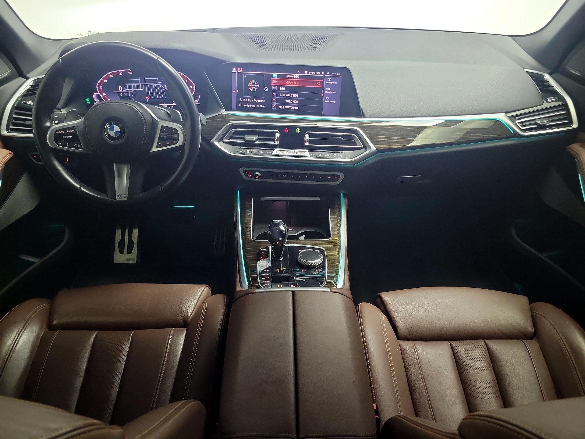 Thumbnail: 2019 BMW X5 - 9