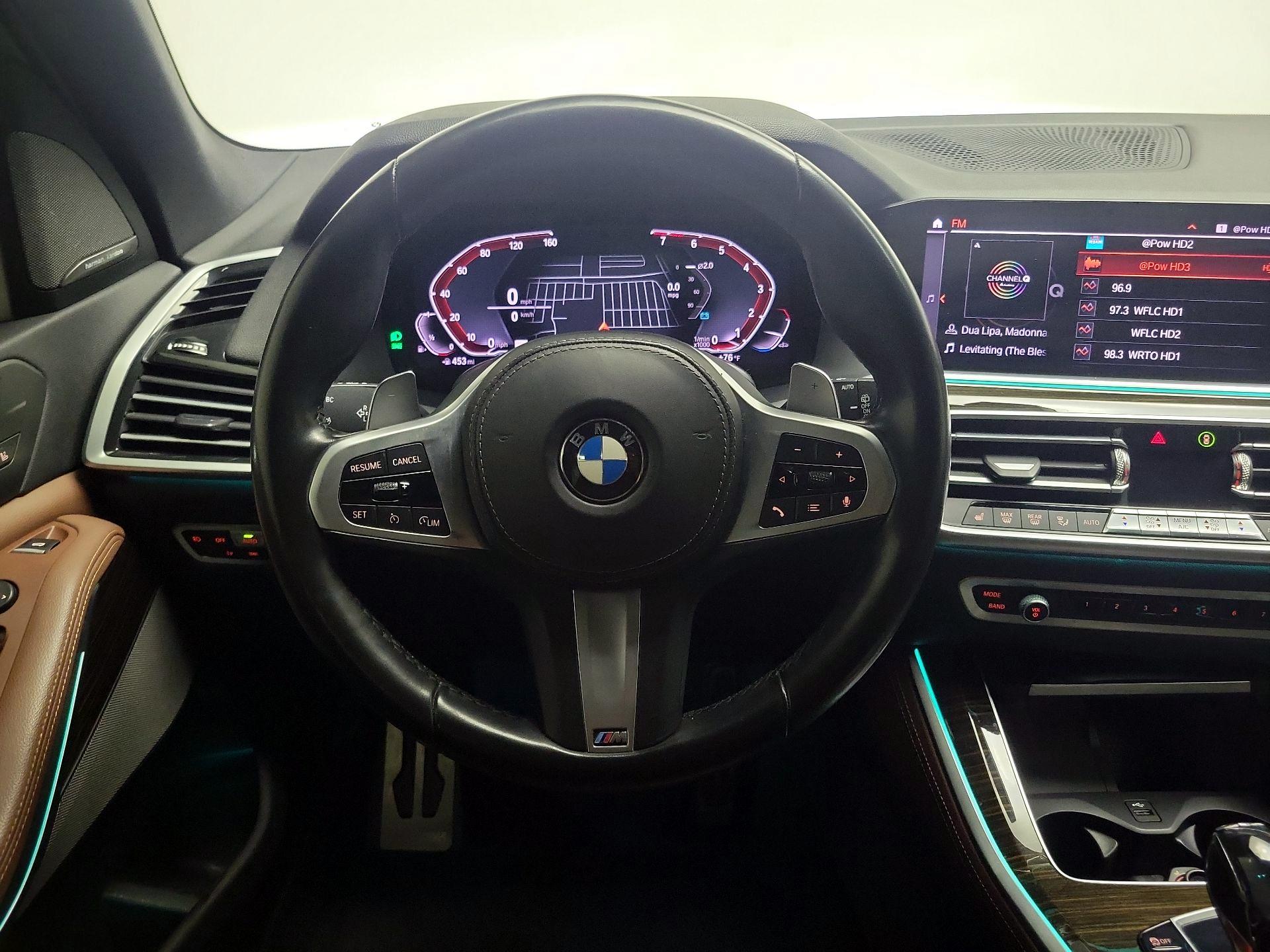 Thumbnail: 2019 BMW X5 - 10