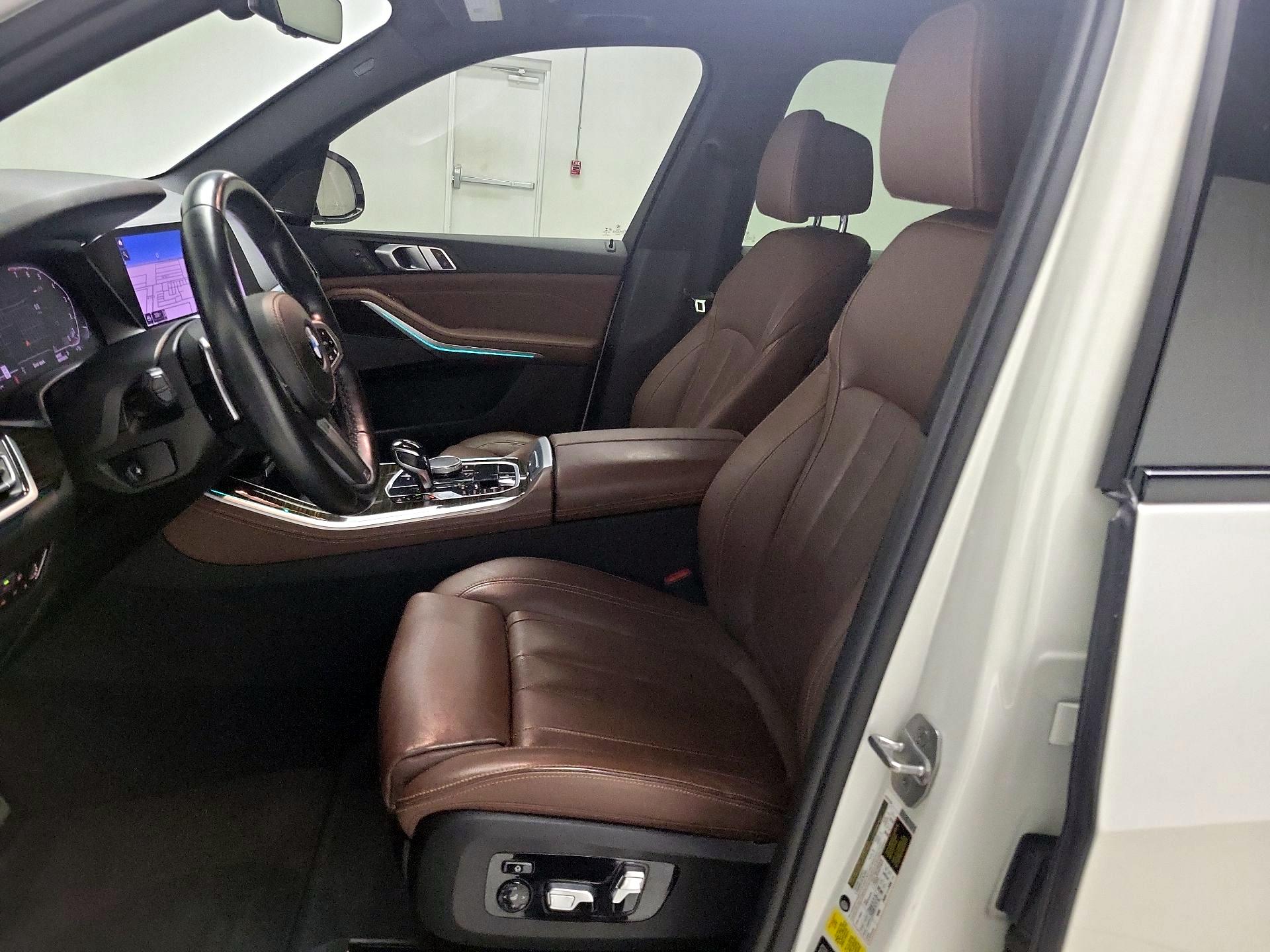 Thumbnail: 2019 BMW X5 - 11