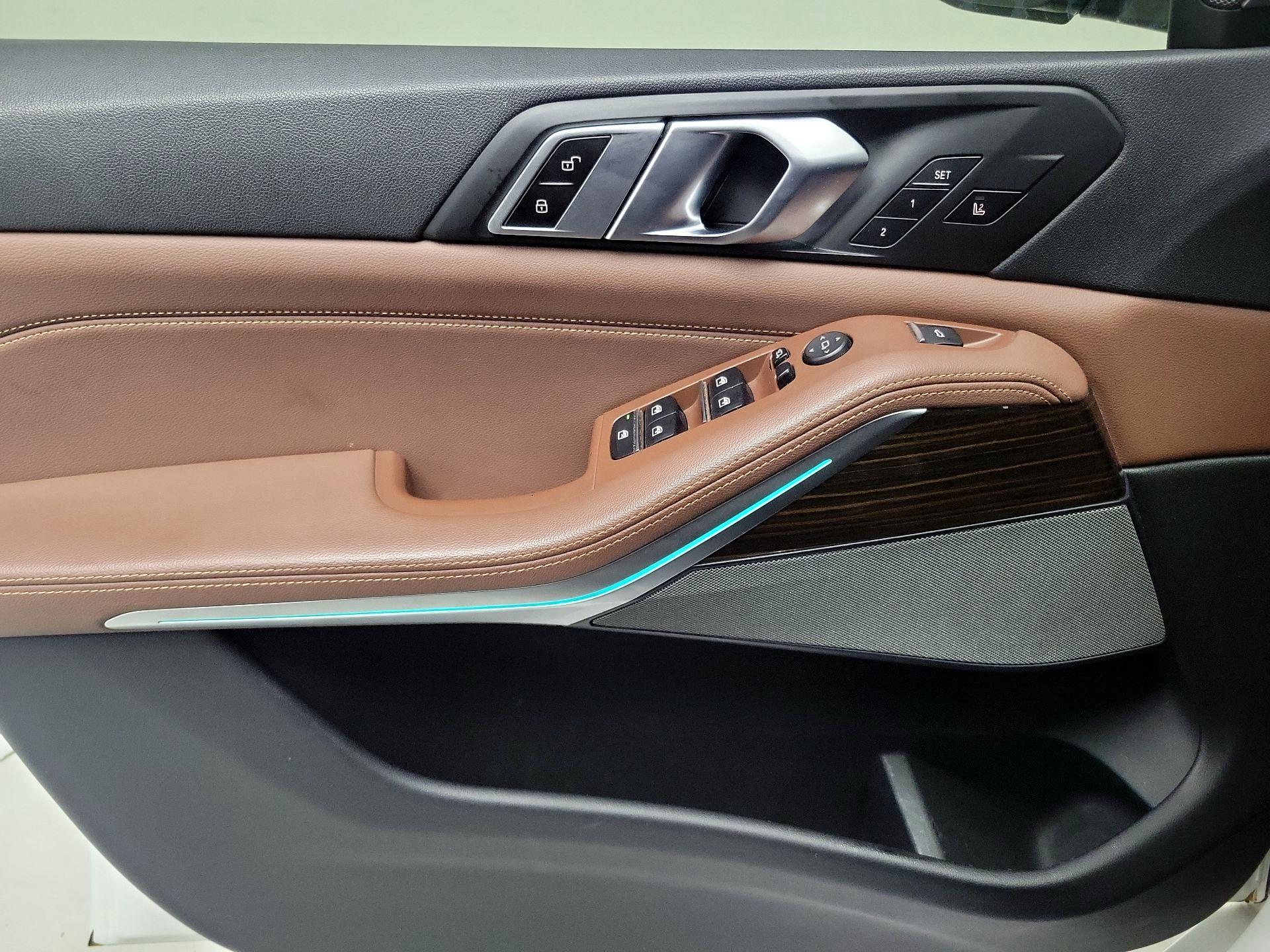 Thumbnail: 2019 BMW X5 - 12