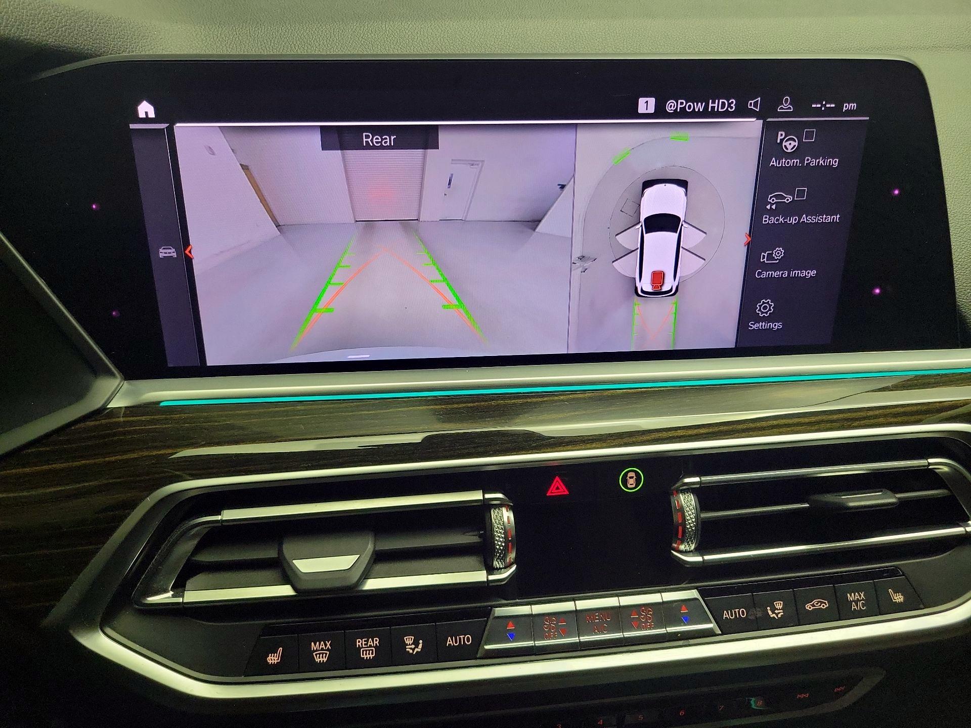 Thumbnail: 2019 BMW X5 - 15