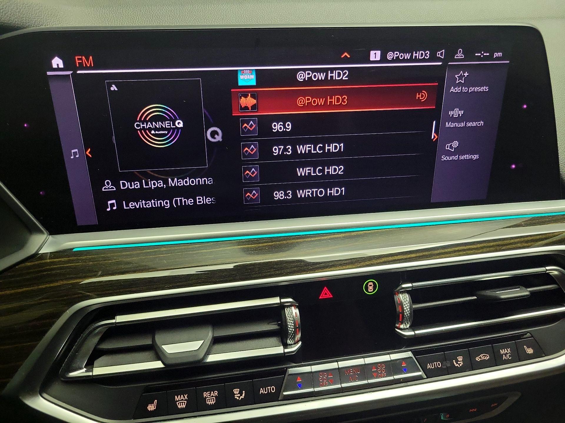 Thumbnail: 2019 BMW X5 - 16