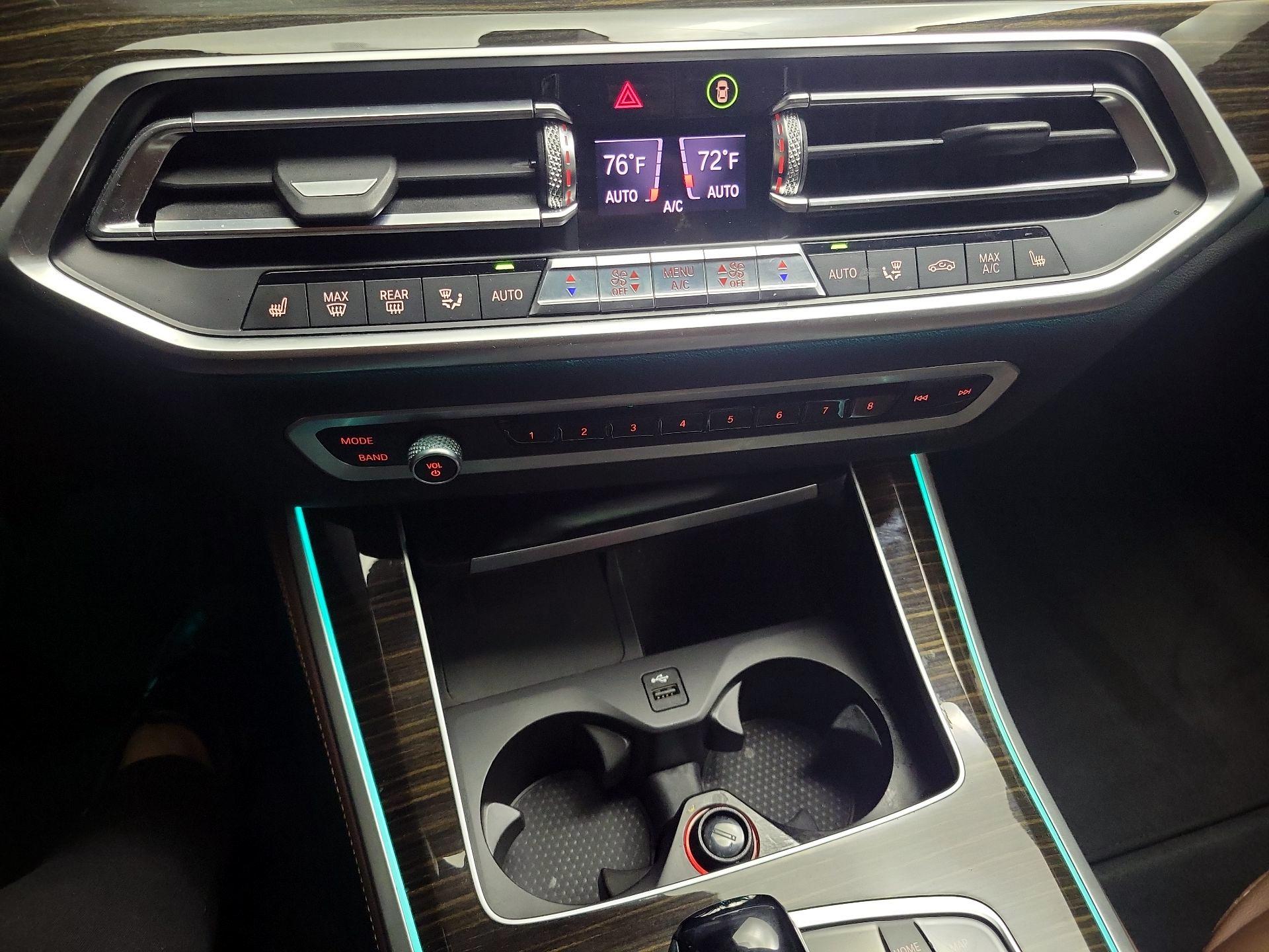 Thumbnail: 2019 BMW X5 - 17