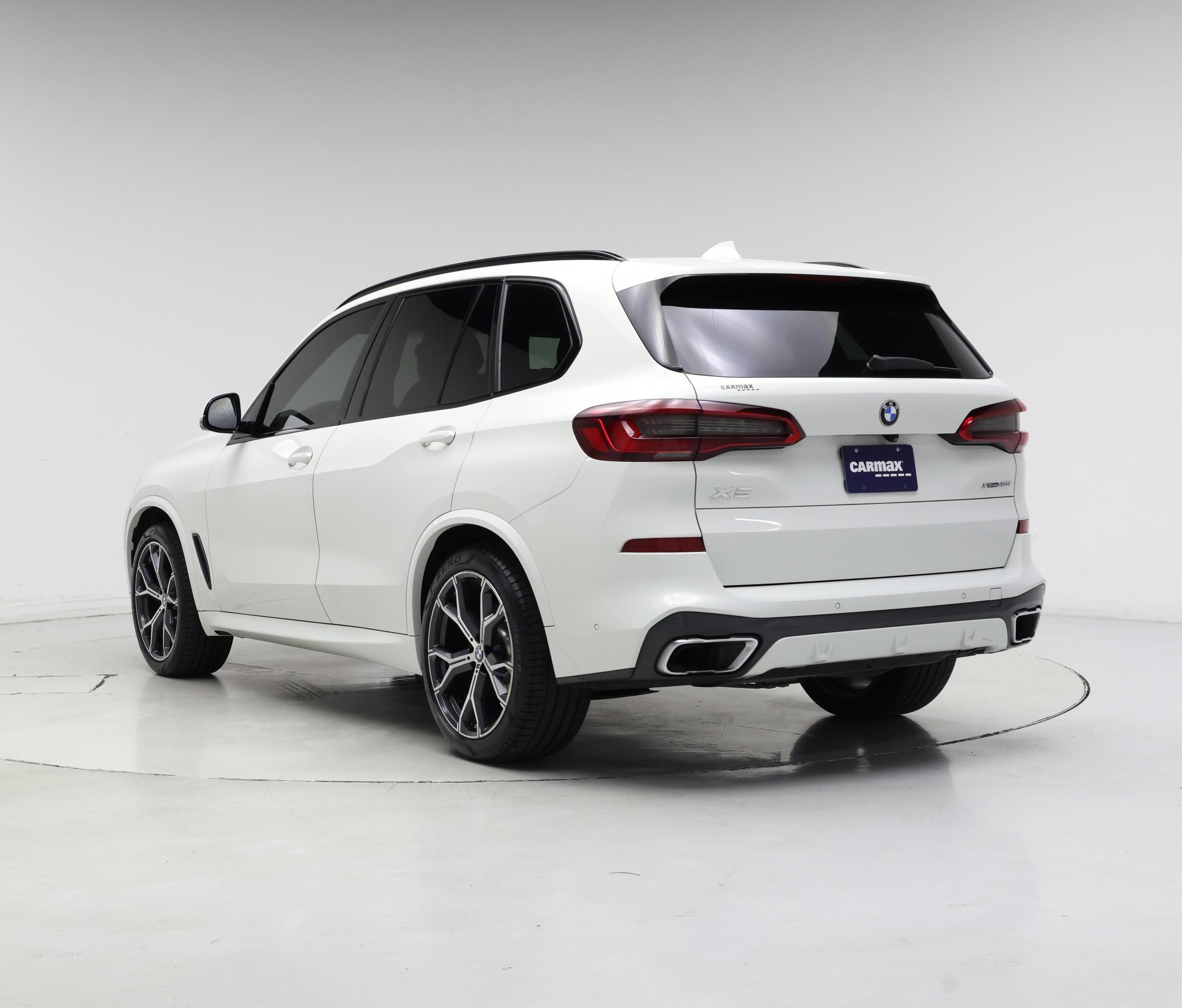 Thumbnail: 2019 BMW X5 - 2