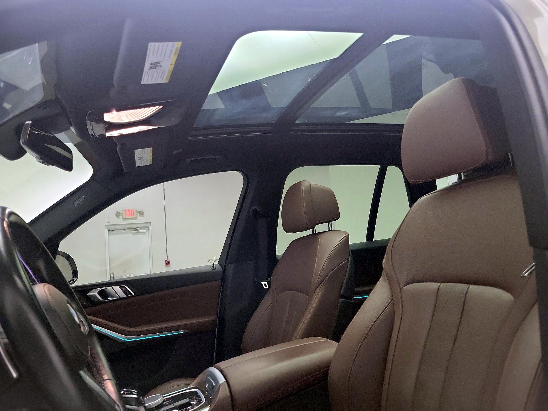 Thumbnail: 2019 BMW X5 - 20