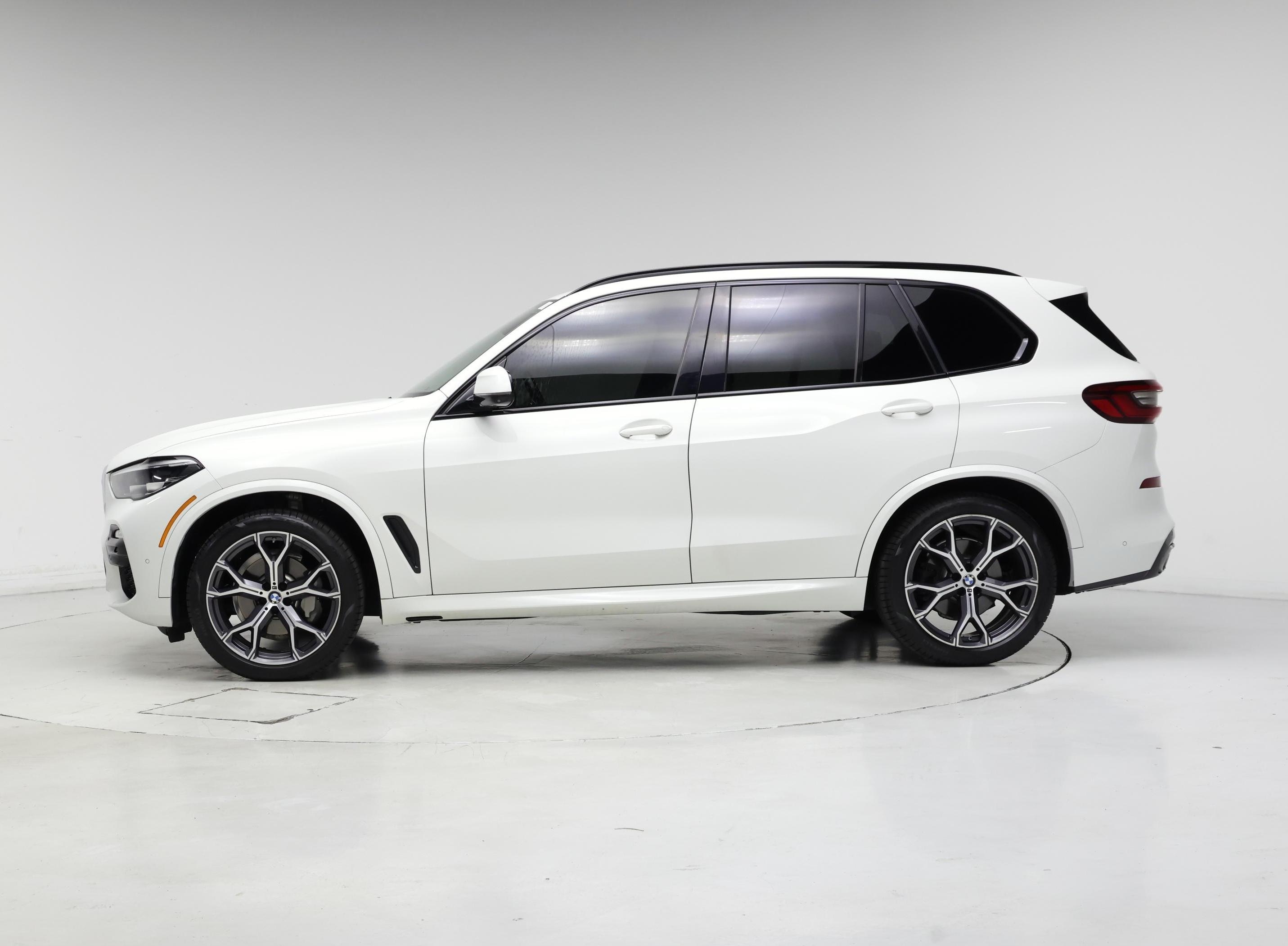 Thumbnail: 2019 BMW X5 - 3