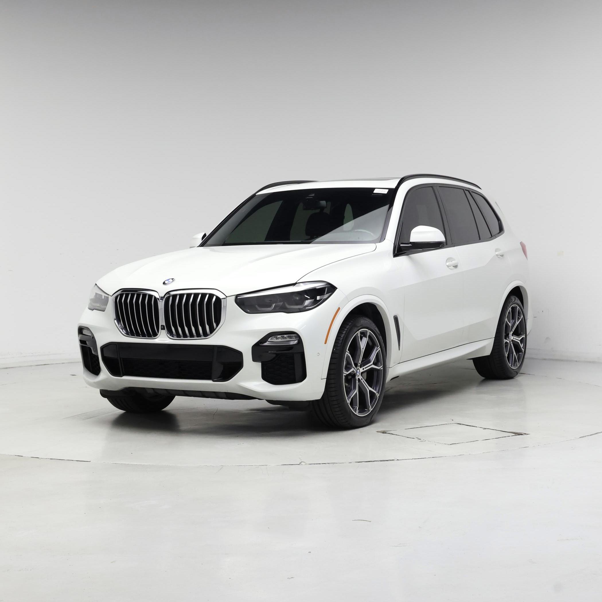 Thumbnail: 2019 BMW X5 - 4