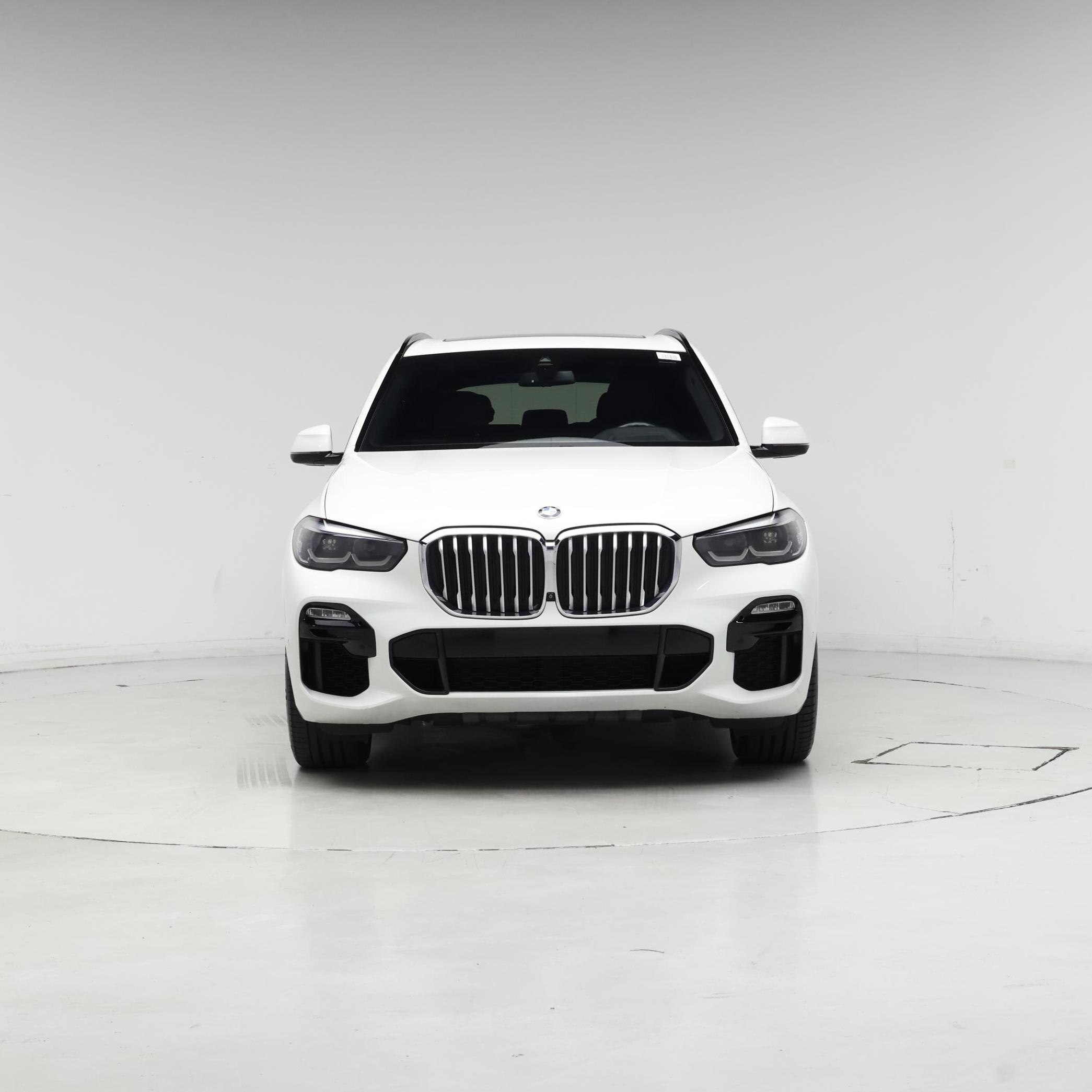 Thumbnail: 2019 BMW X5 - 5