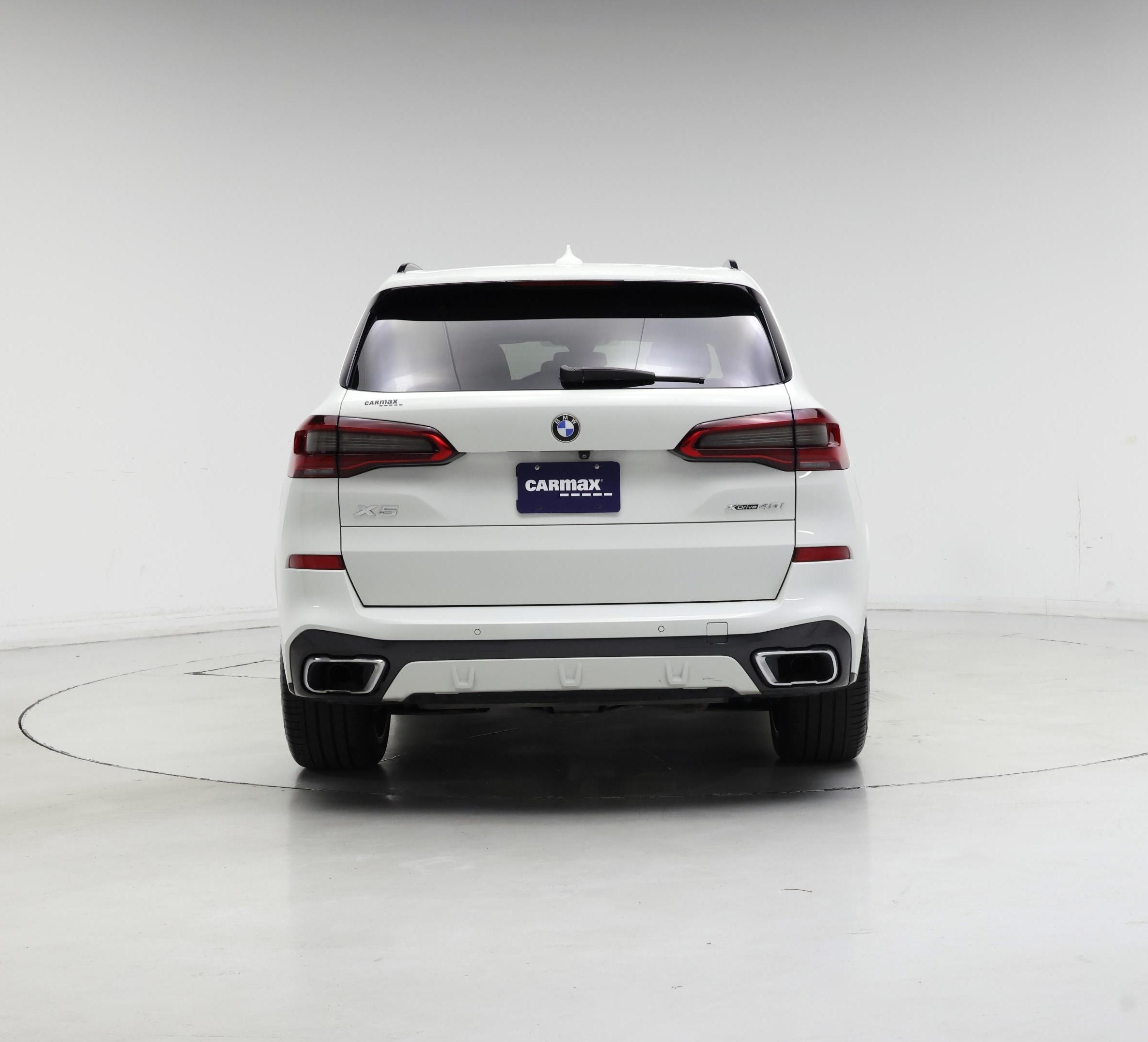 Thumbnail: 2019 BMW X5 - 6