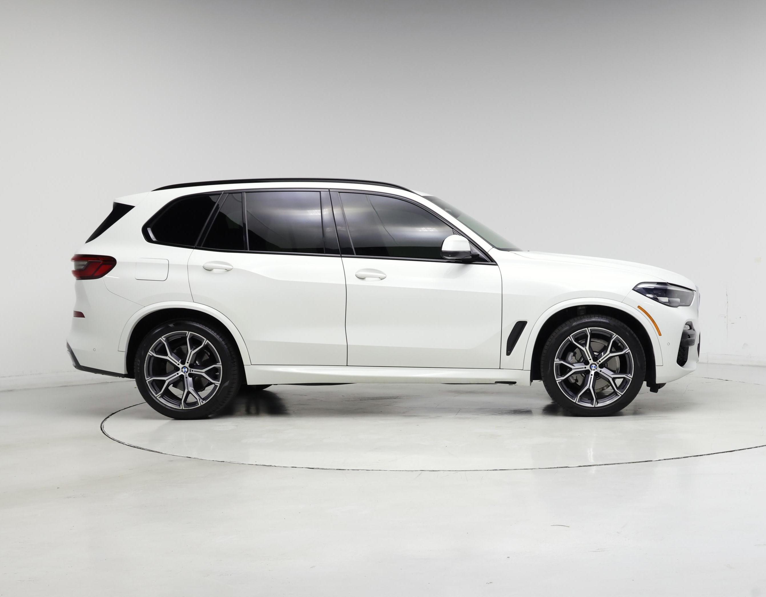 Thumbnail: 2019 BMW X5 - 7