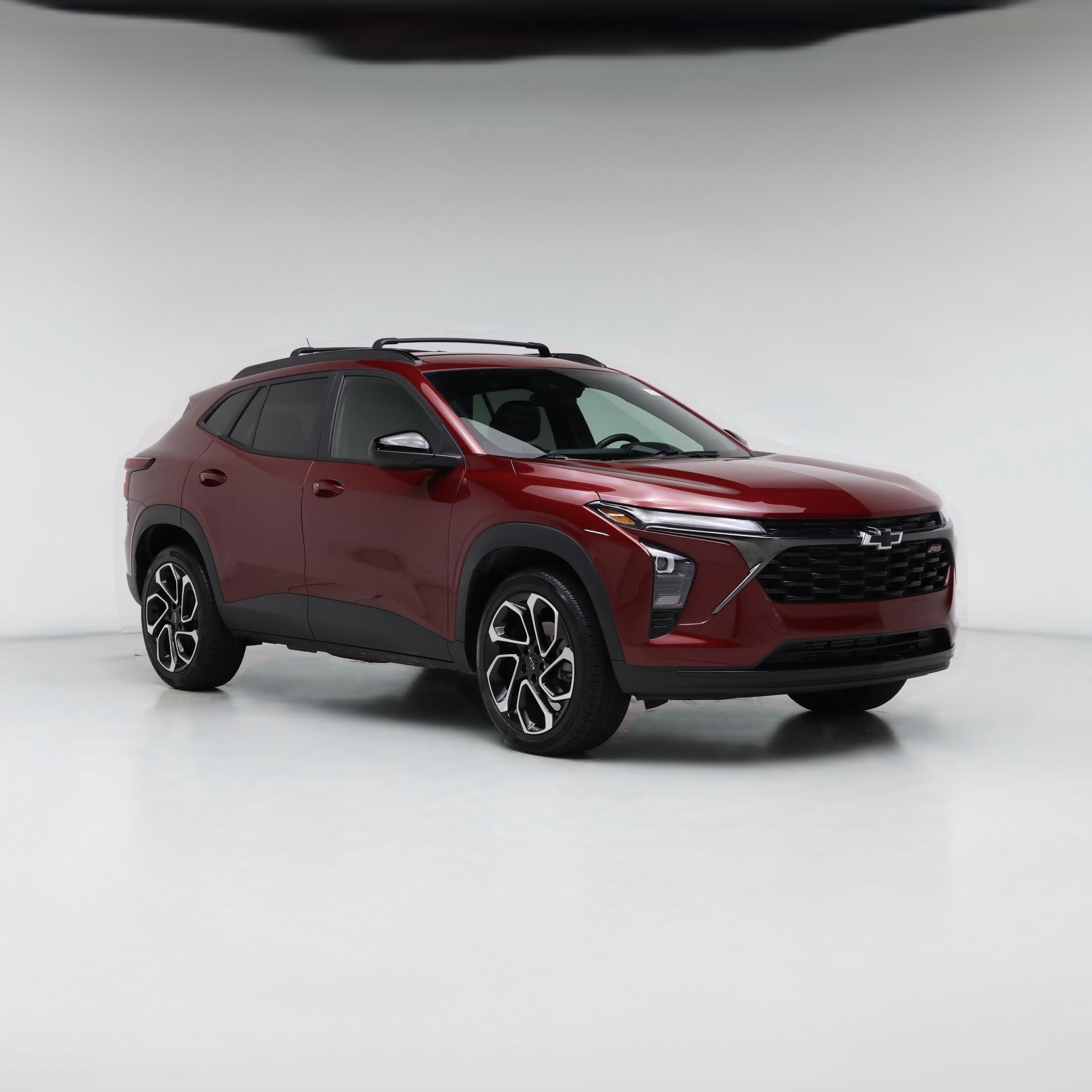 Thumbnail: 2024 Chevrolet Trax - 1