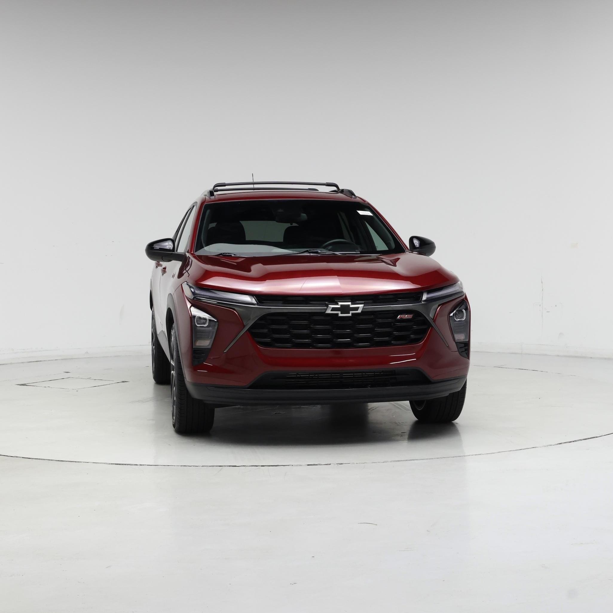 Thumbnail: 2024 Chevrolet Trax - 5