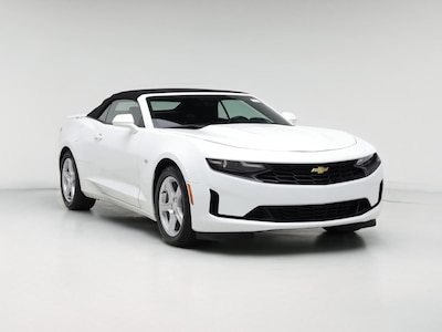 2024 Chevrolet Camaro LT