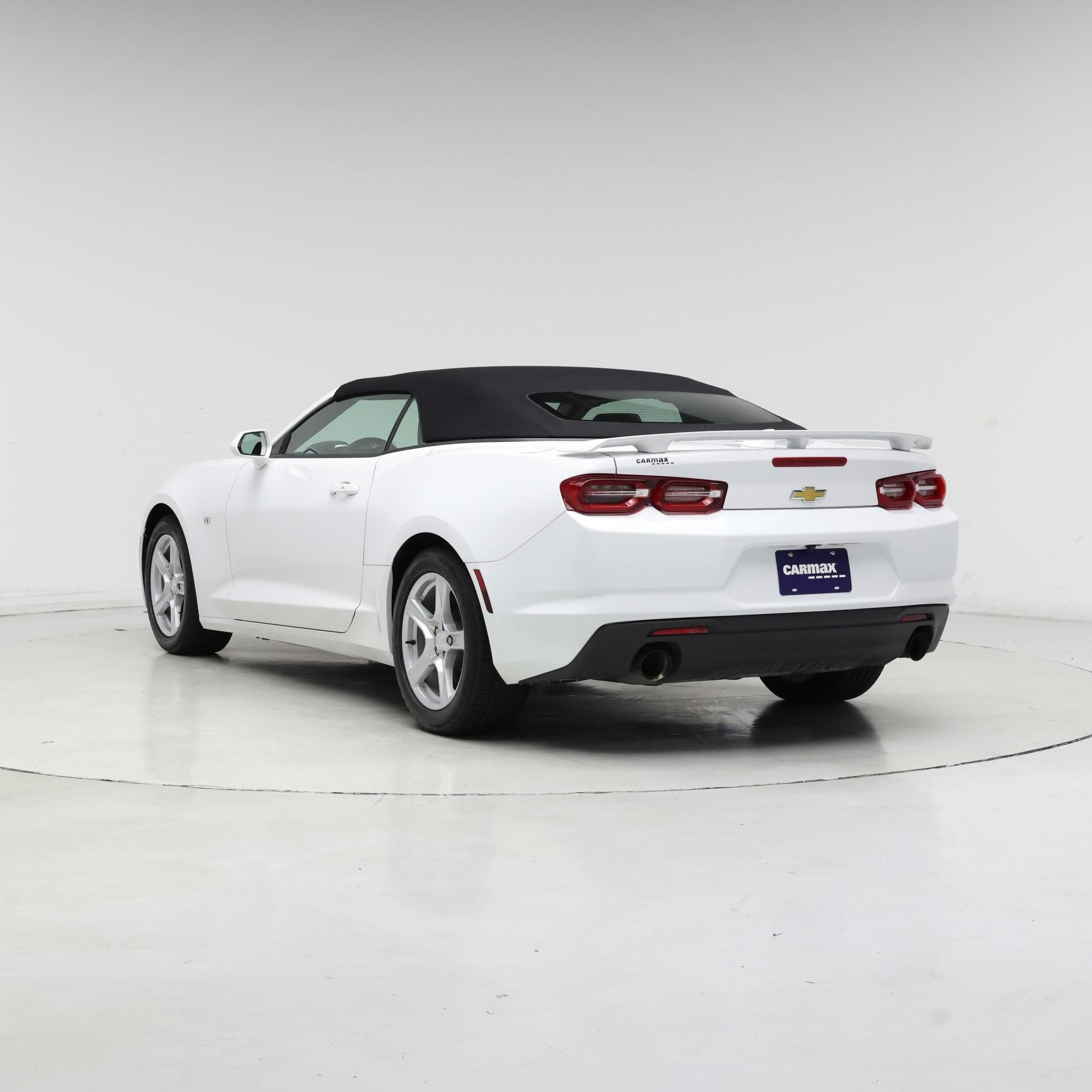 Thumbnail: 2024 Chevrolet Camaro - 2