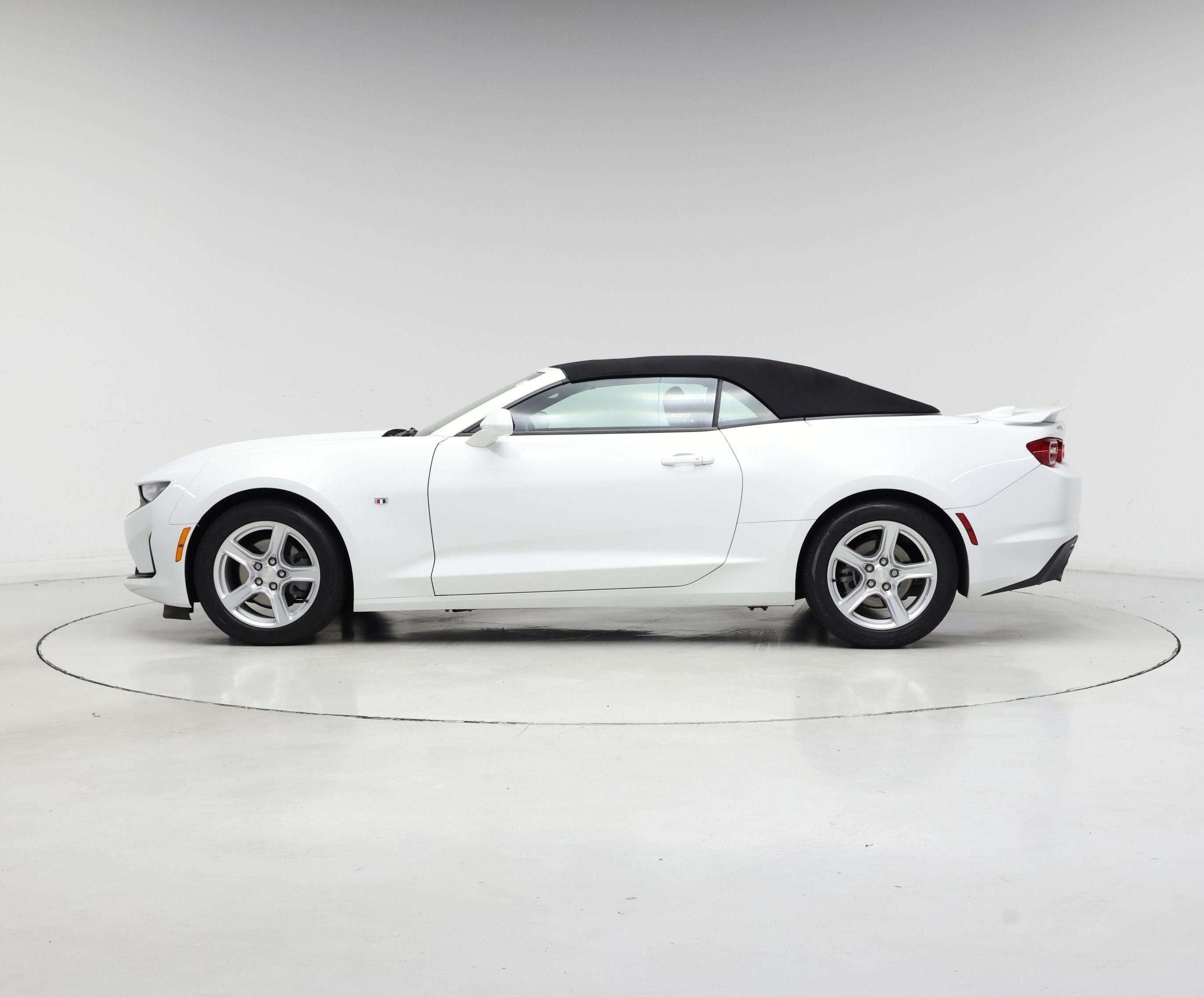 Thumbnail: 2024 Chevrolet Camaro - 3