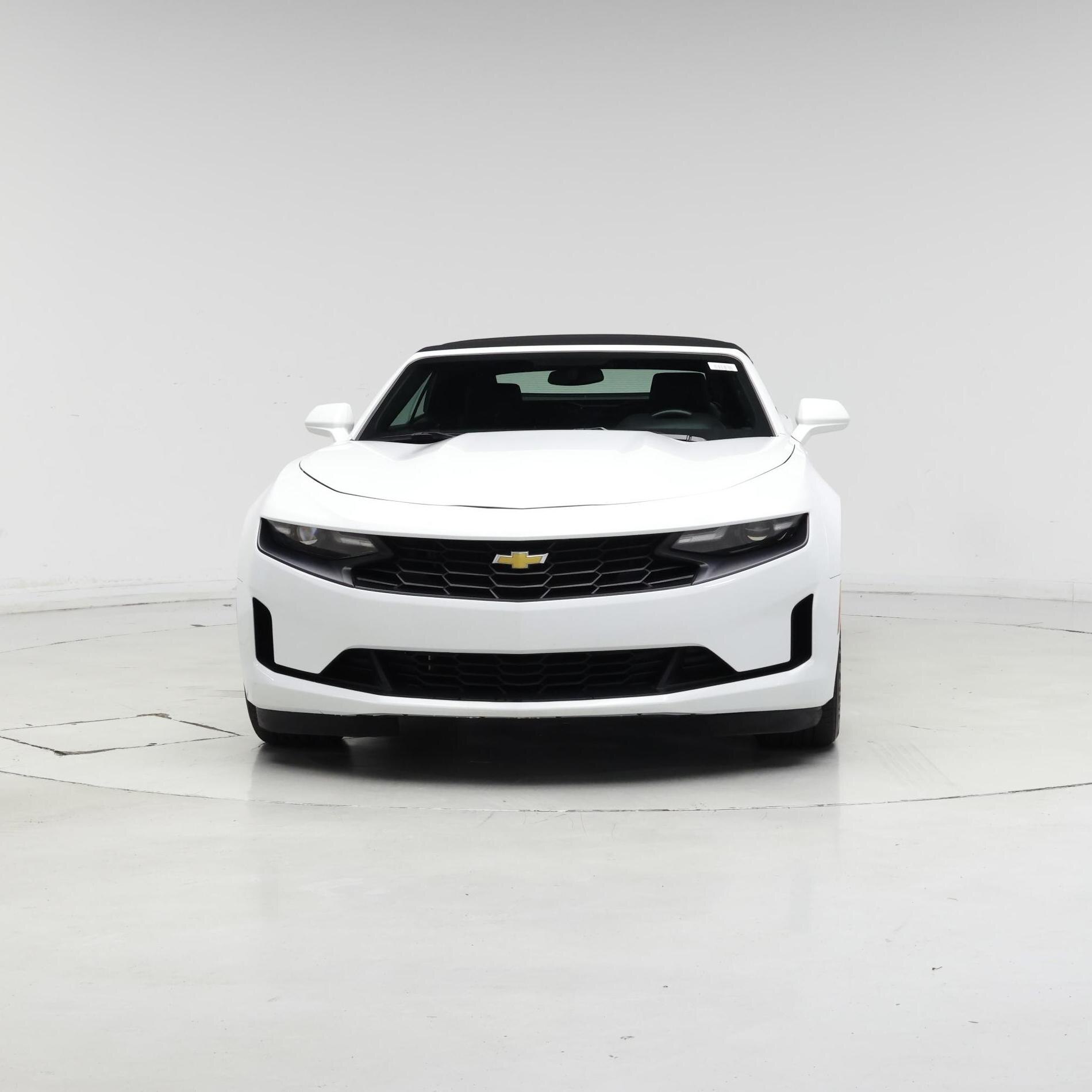 Thumbnail: 2024 Chevrolet Camaro - 5