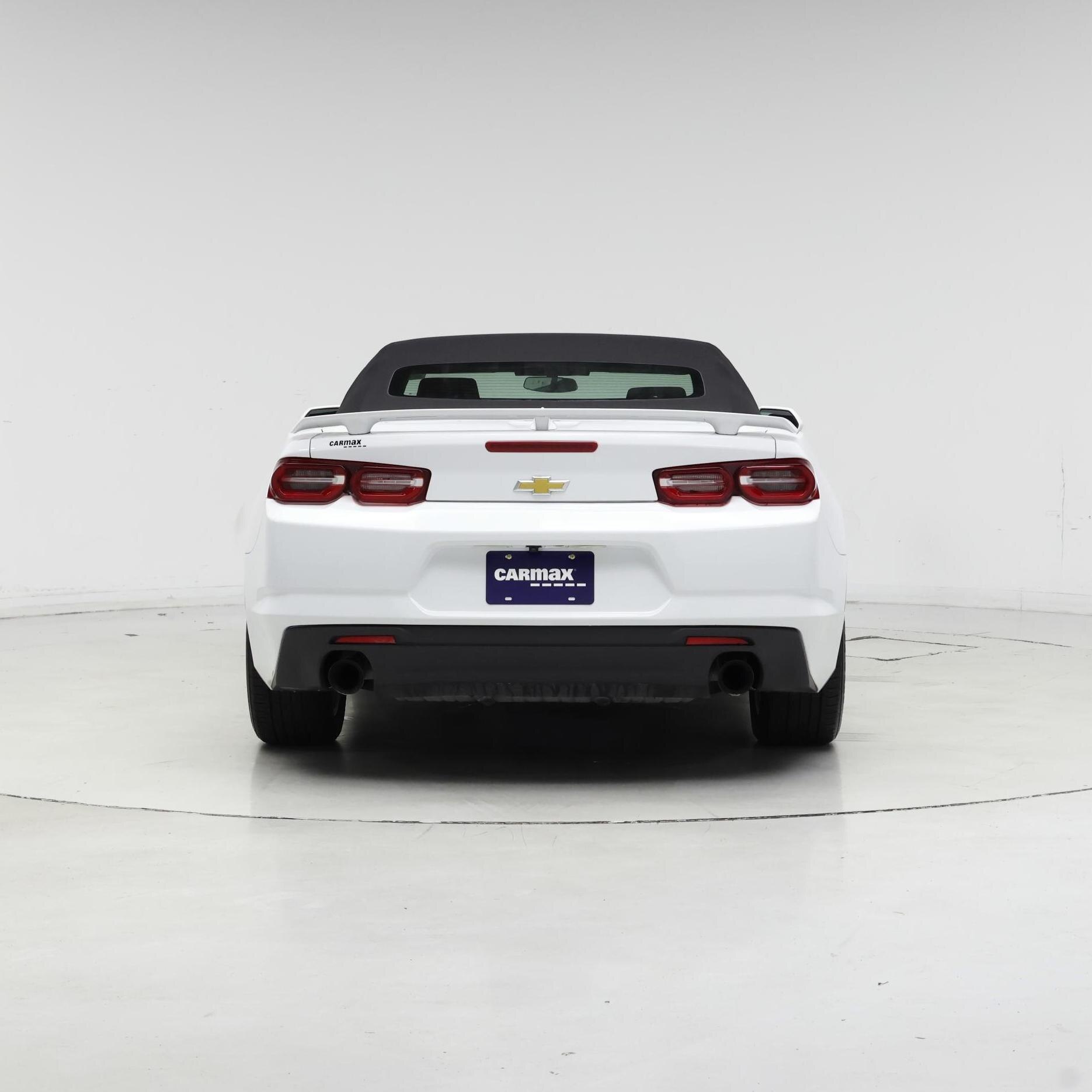 Thumbnail: 2024 Chevrolet Camaro - 6