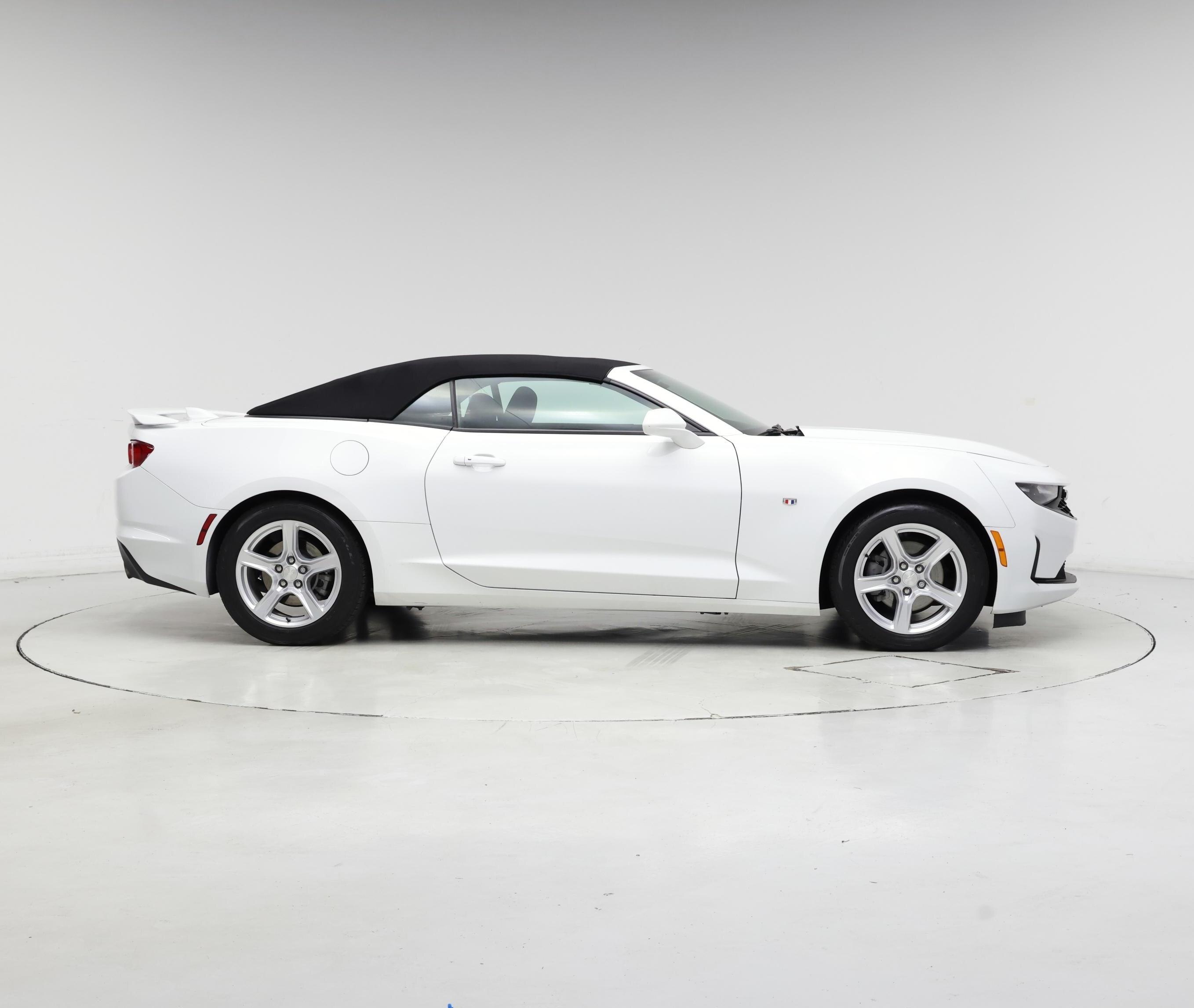 Thumbnail: 2024 Chevrolet Camaro - 7