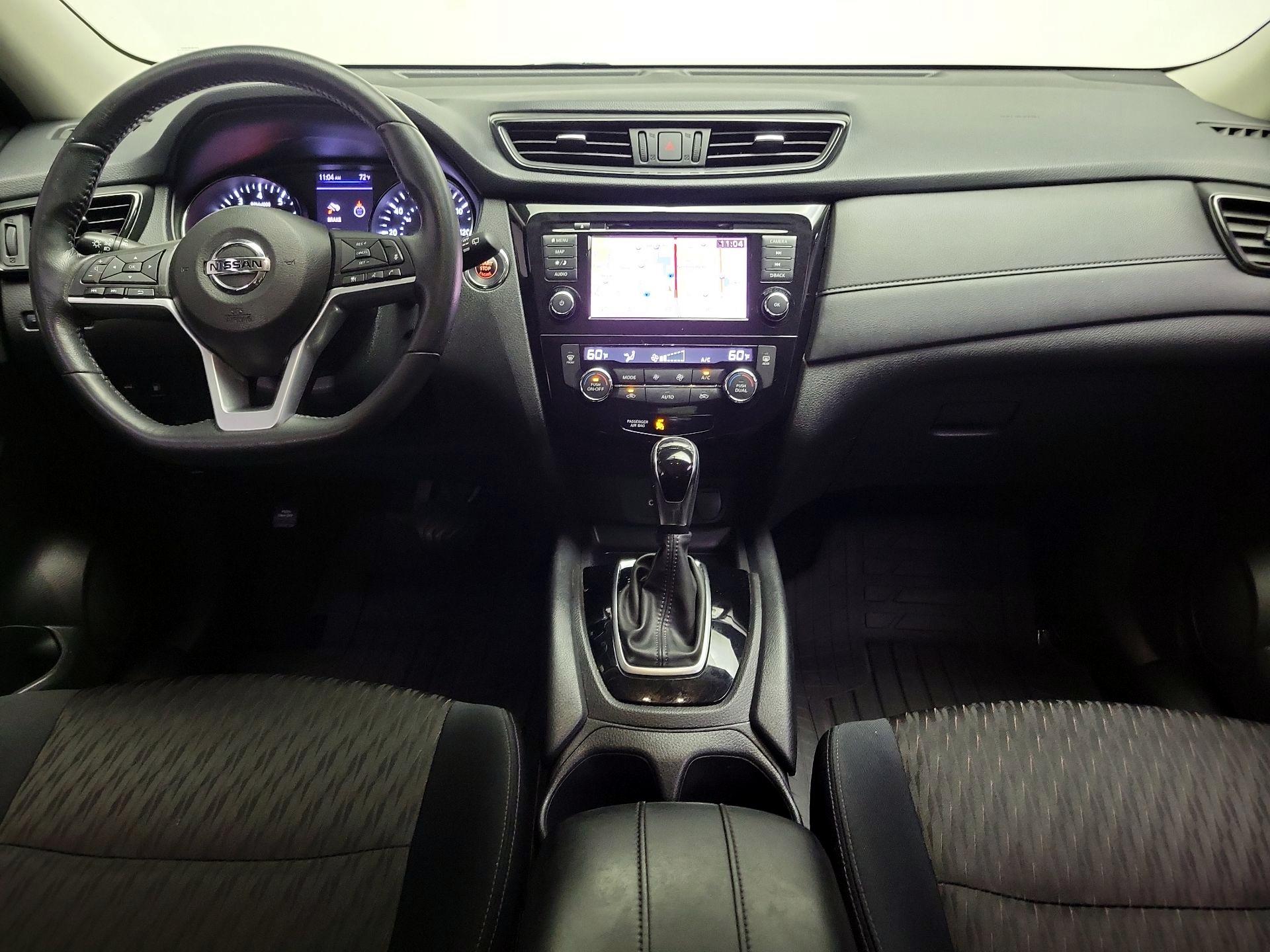 Thumbnail: 2018 Nissan Rogue - 9