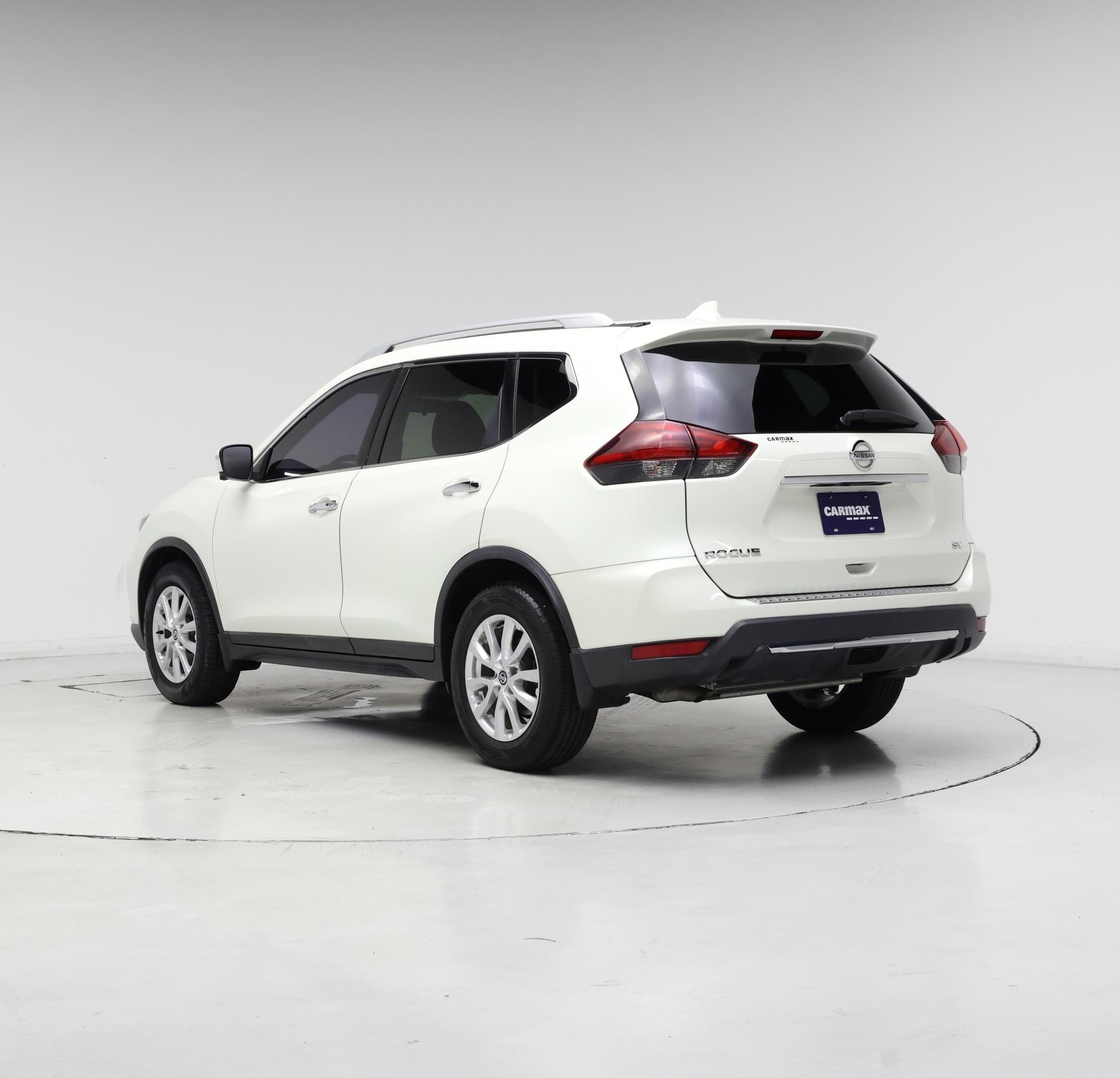 Thumbnail: 2018 Nissan Rogue - 2