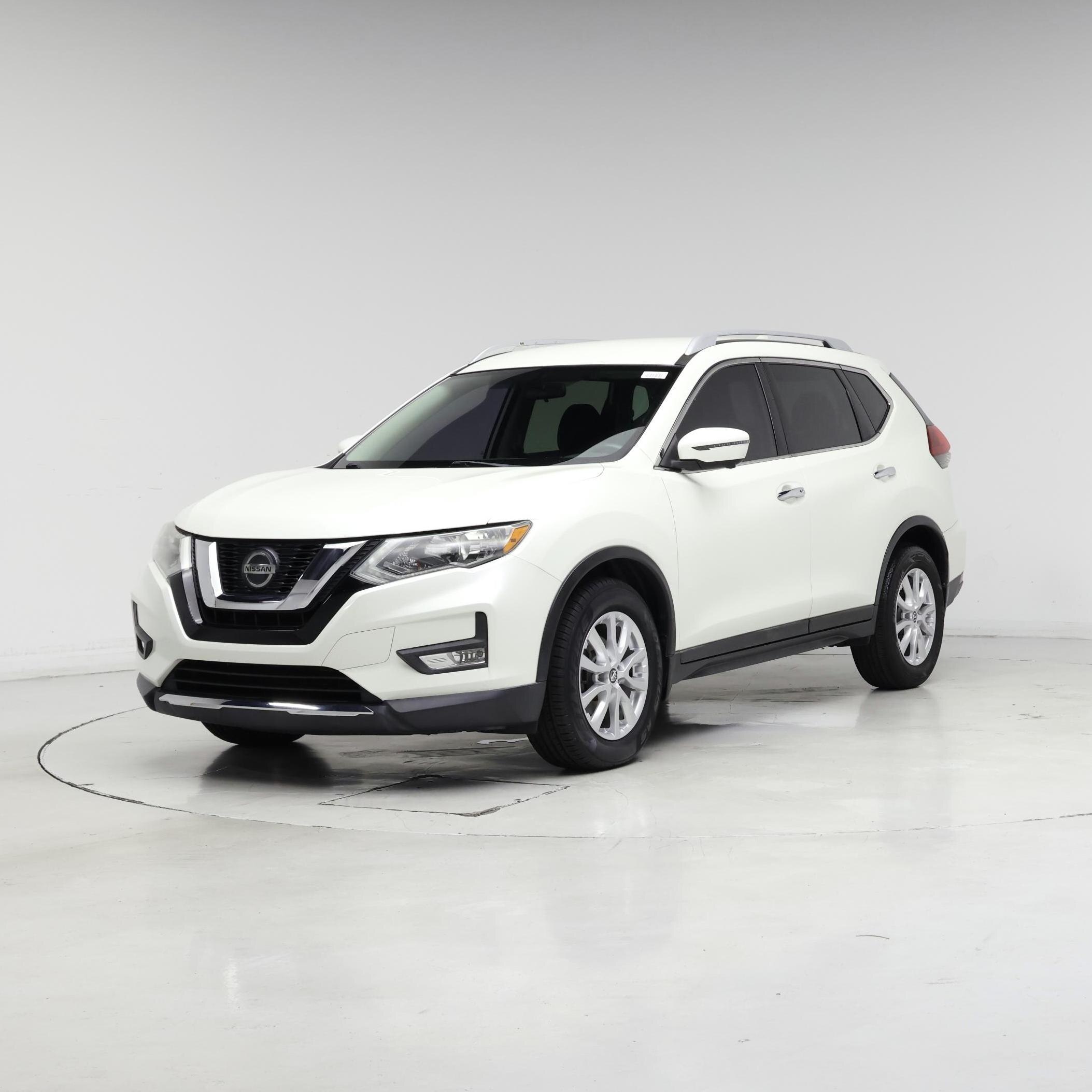 Thumbnail: 2018 Nissan Rogue - 4