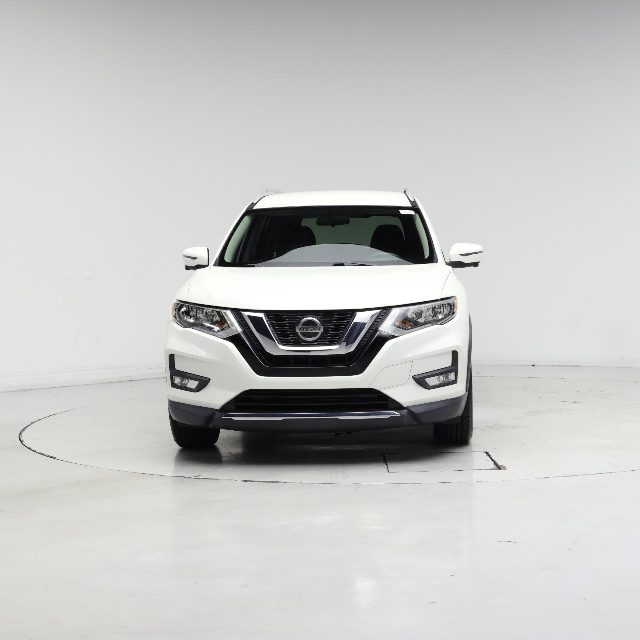 Thumbnail: 2018 Nissan Rogue - 5