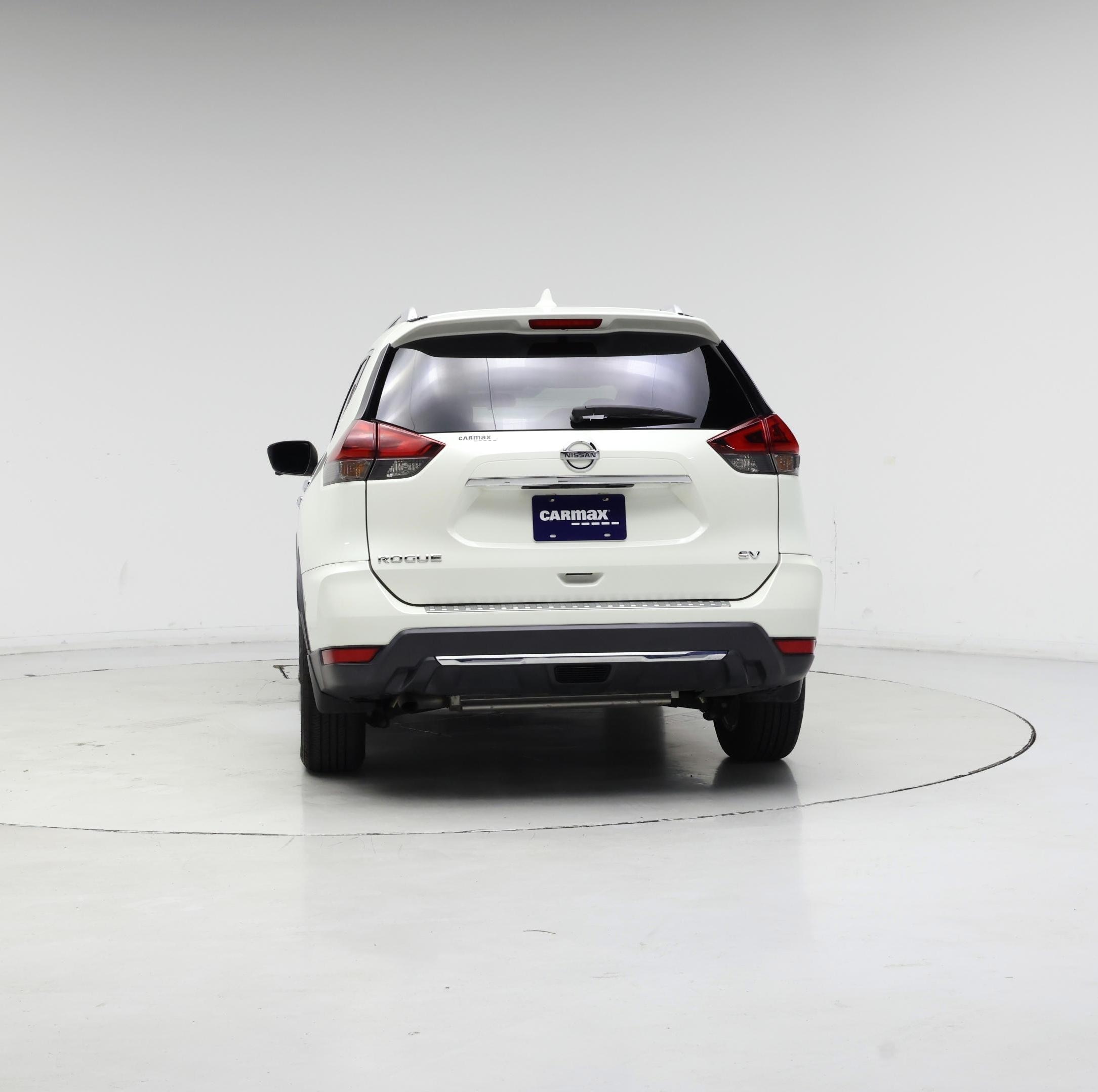 Thumbnail: 2018 Nissan Rogue - 6