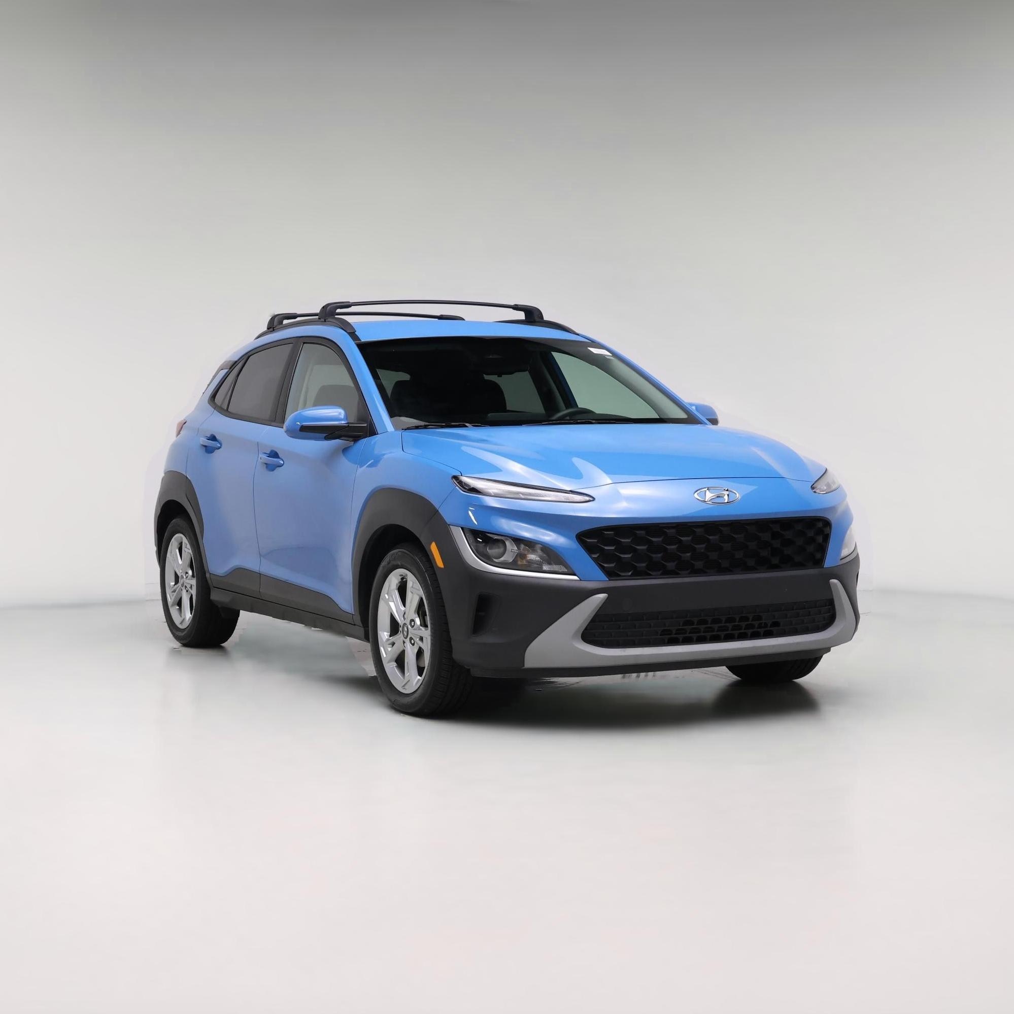 Thumbnail: 2022 Hyundai Kona - 1