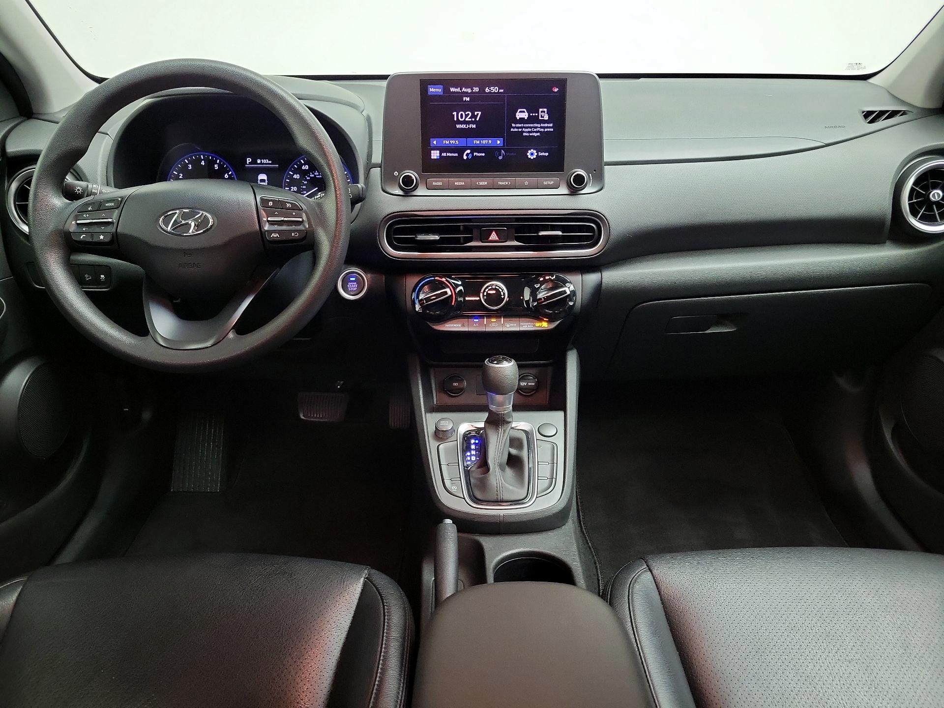 Thumbnail: 2022 Hyundai Kona - 9