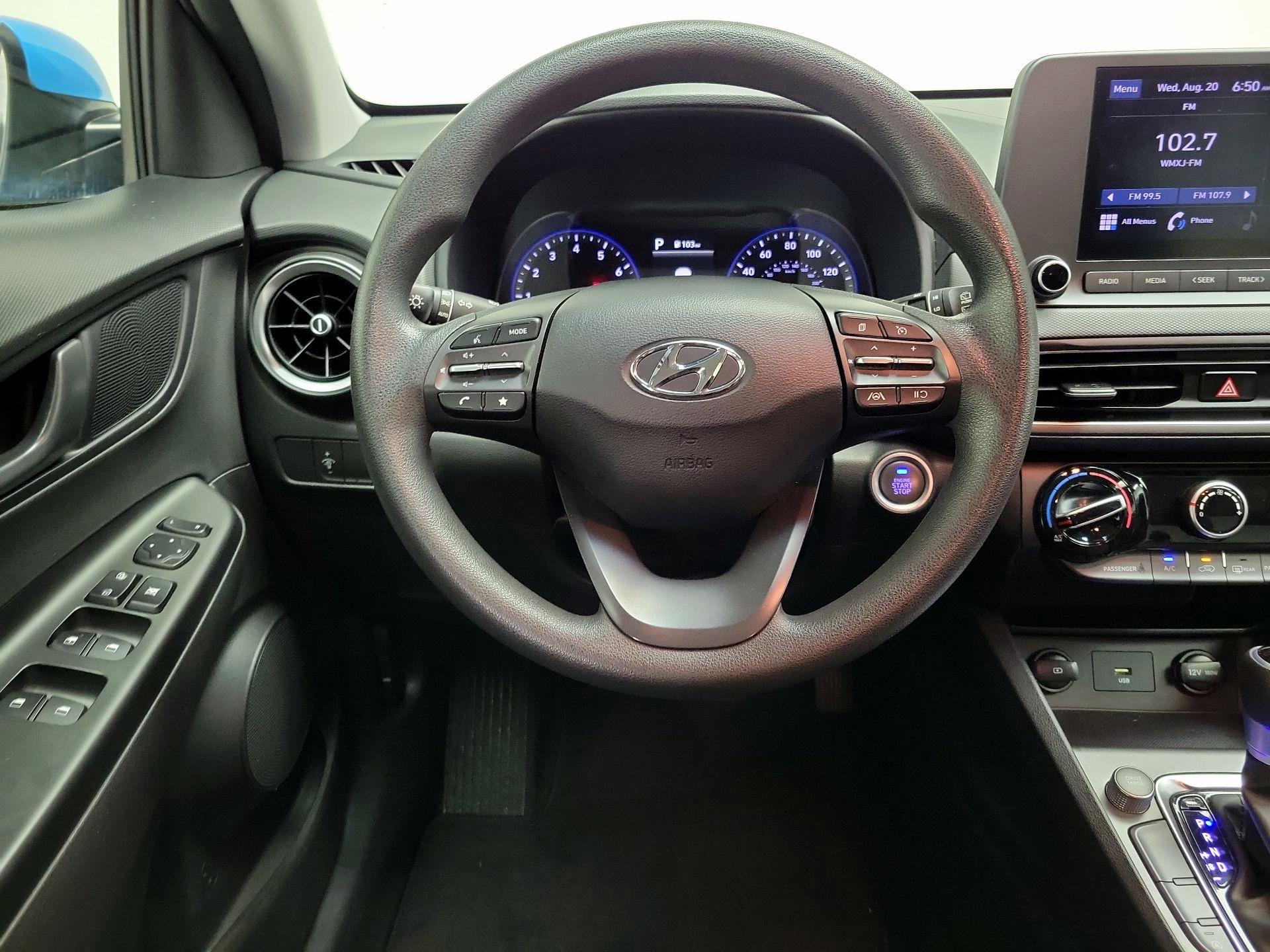Thumbnail: 2022 Hyundai Kona - 10